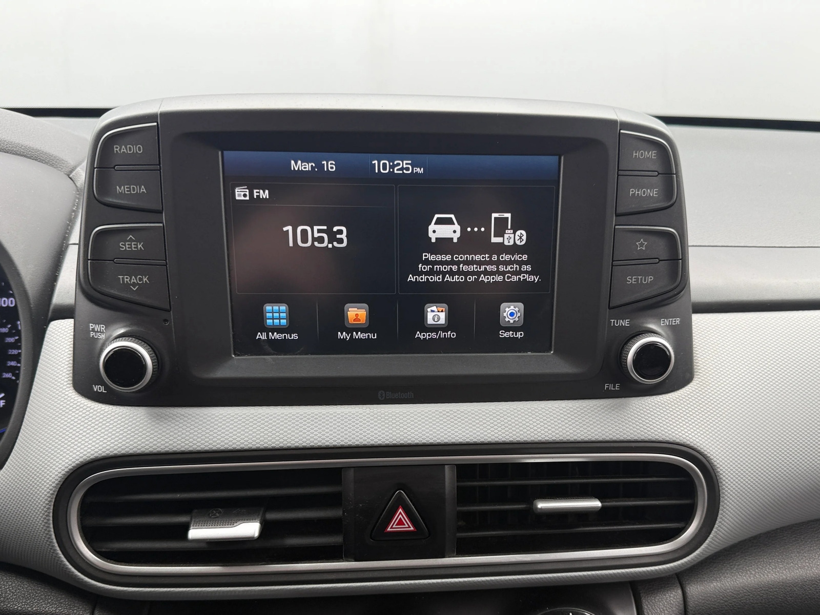 Thumbnail: 2019 Hyundai Kona - 4