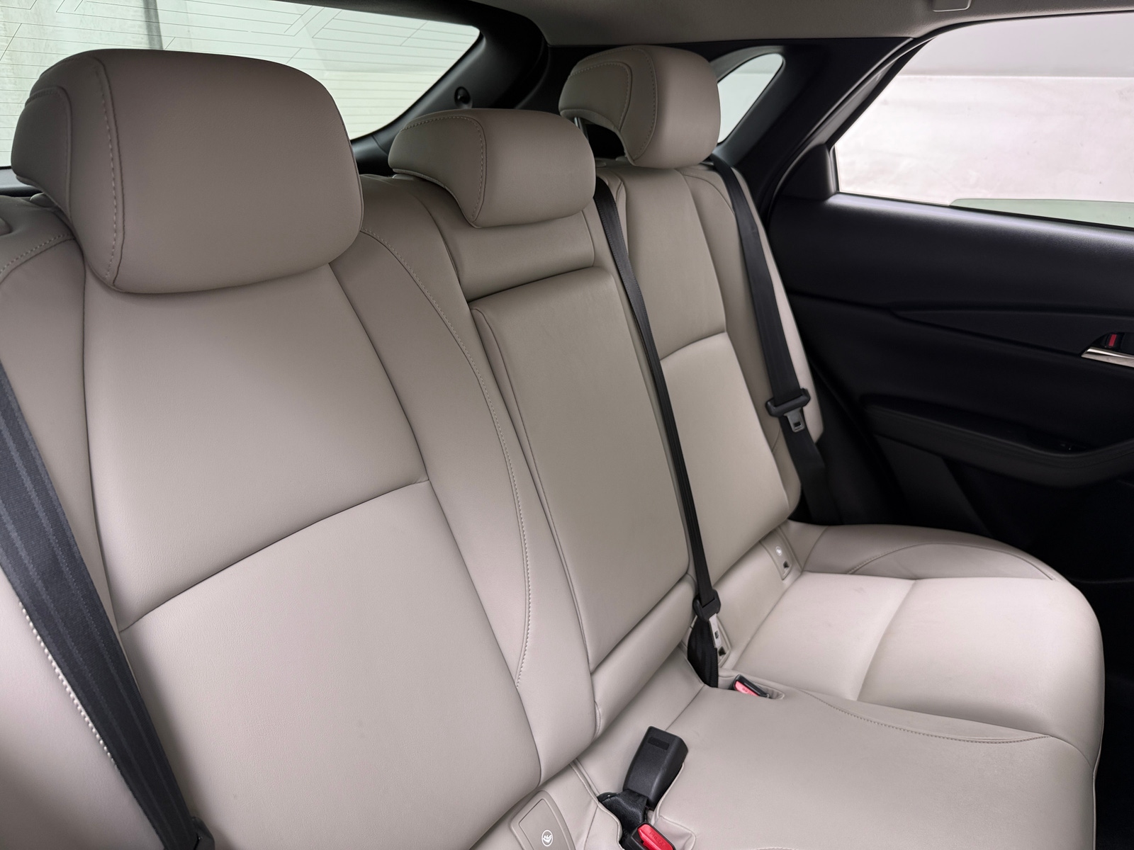 Thumbnail: 2021 Mazda CX-30 - 5