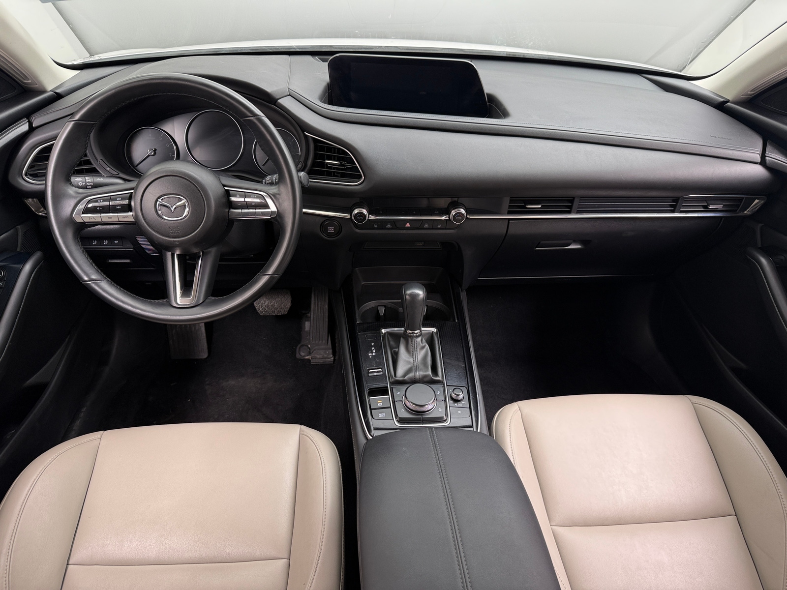 Thumbnail: 2021 Mazda CX-30 - 2