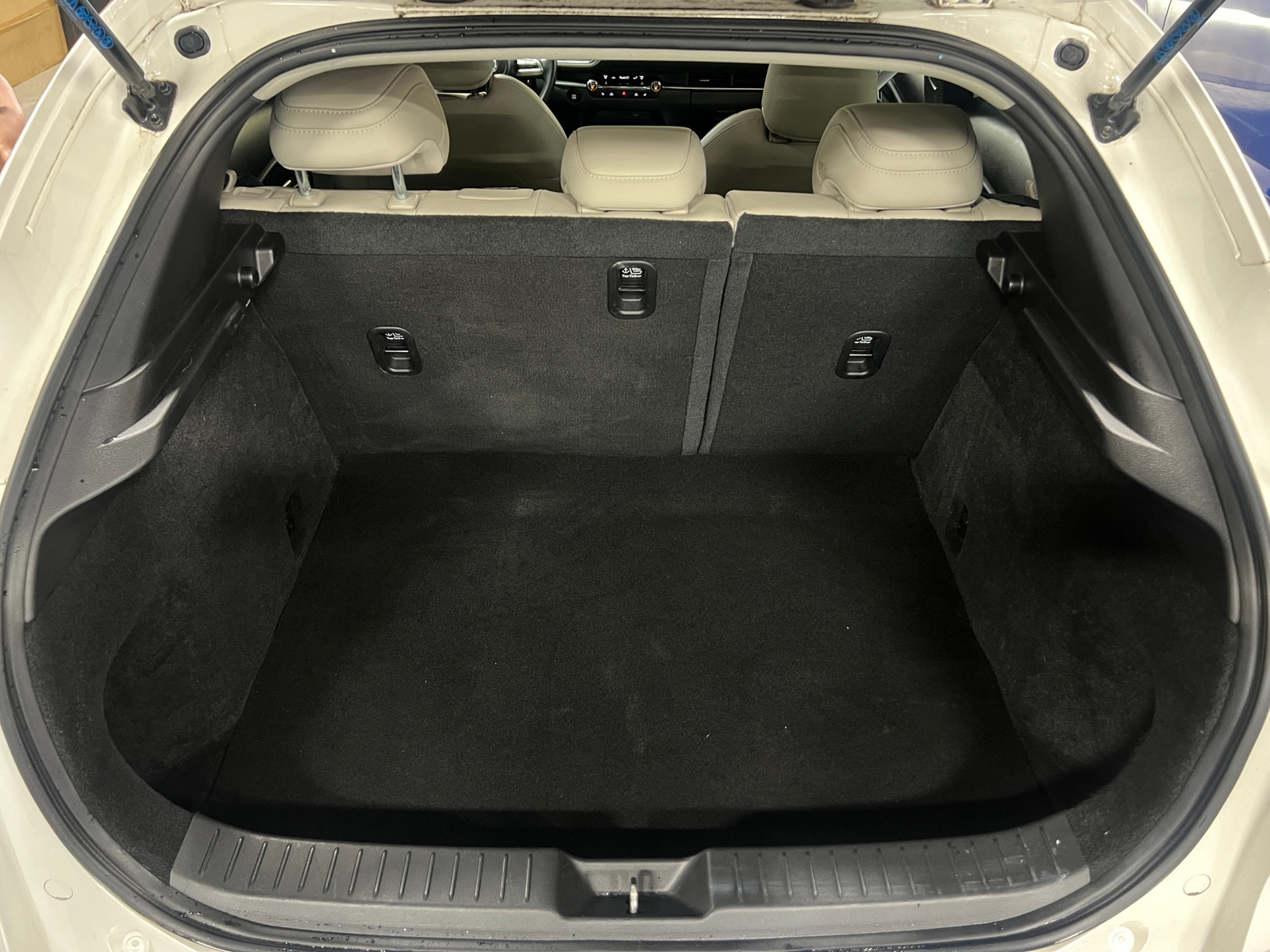 Thumbnail: 2021 Mazda CX-30 - 6