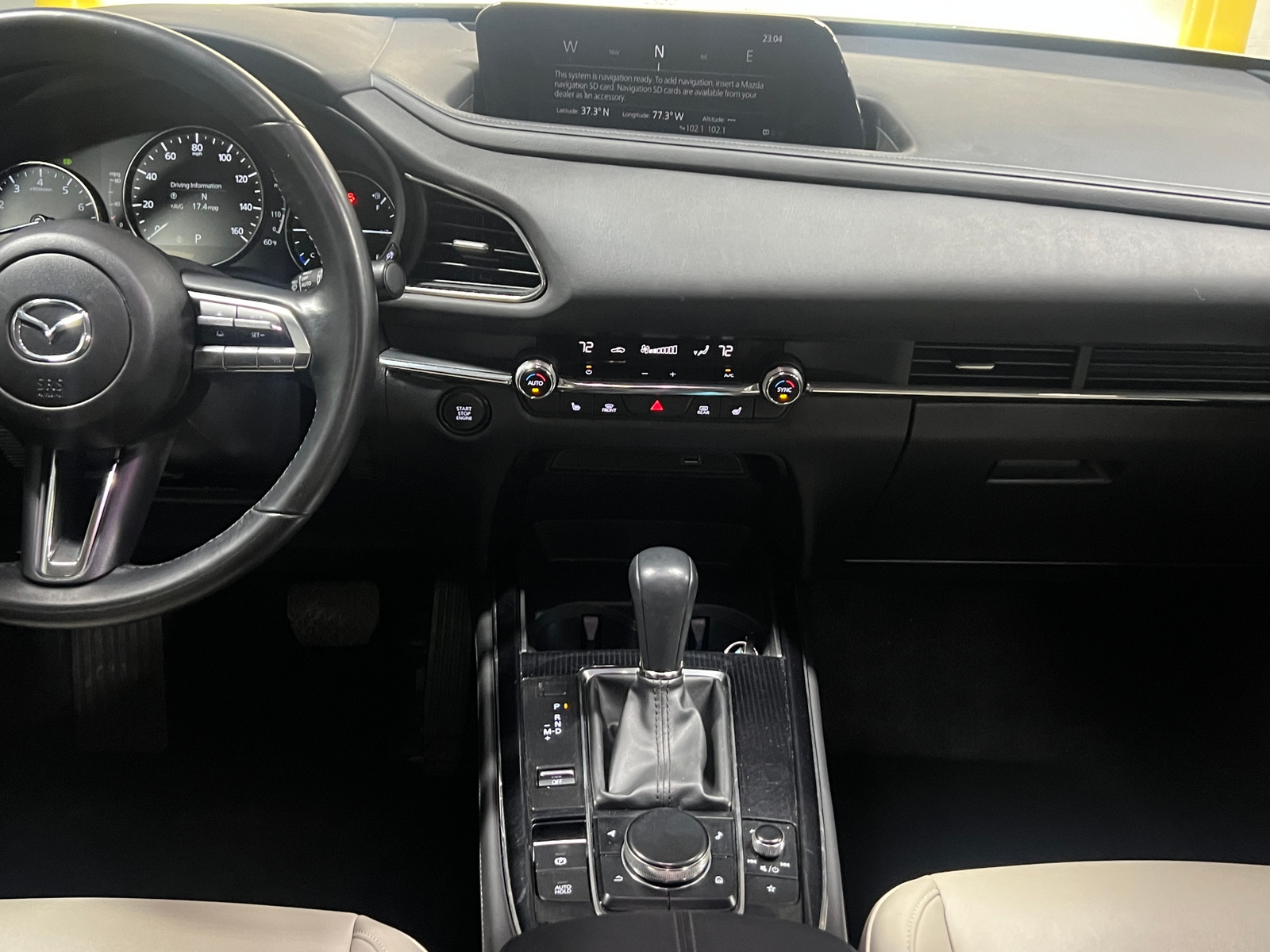 Thumbnail: 2021 Mazda CX-30 - 3