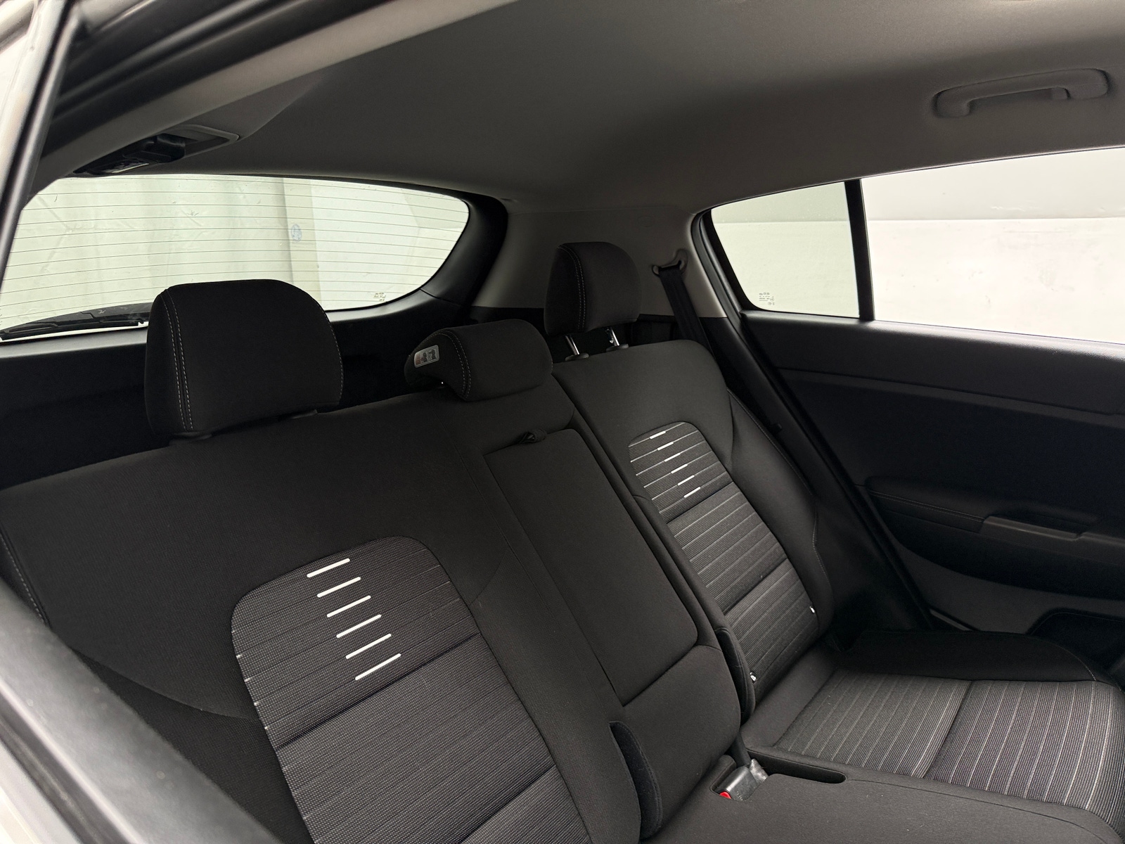 Thumbnail: 2019 Kia Sportage - 6