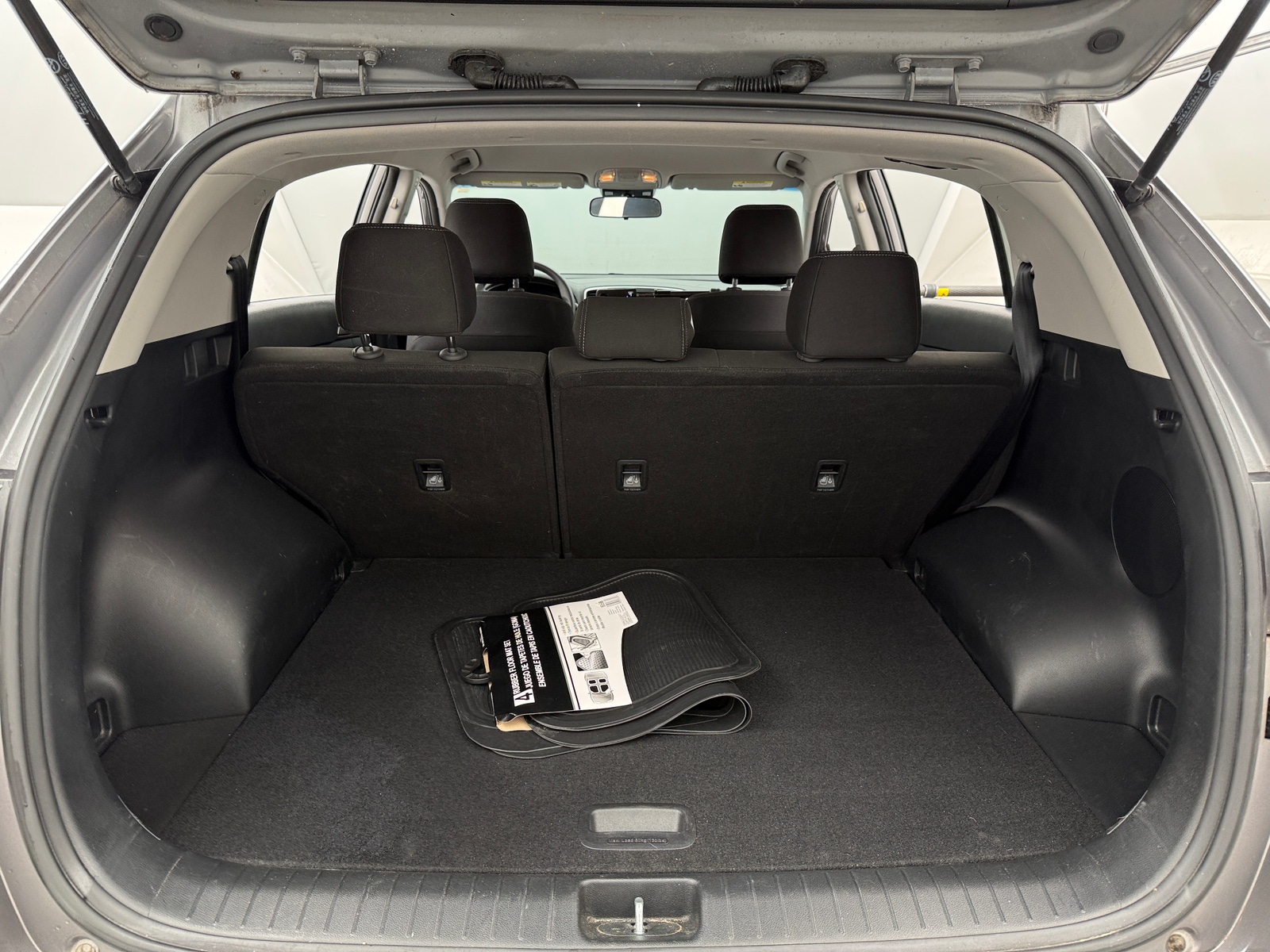 Thumbnail: 2019 Kia Sportage - 7