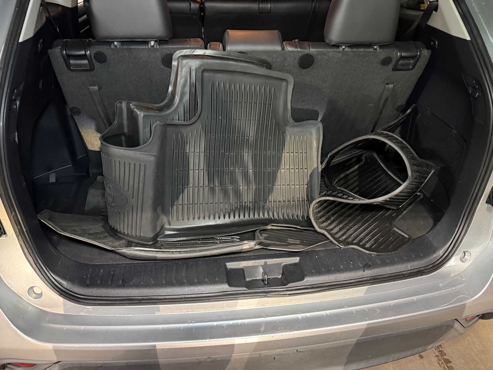 Thumbnail: 2020 Toyota Highlander - 6