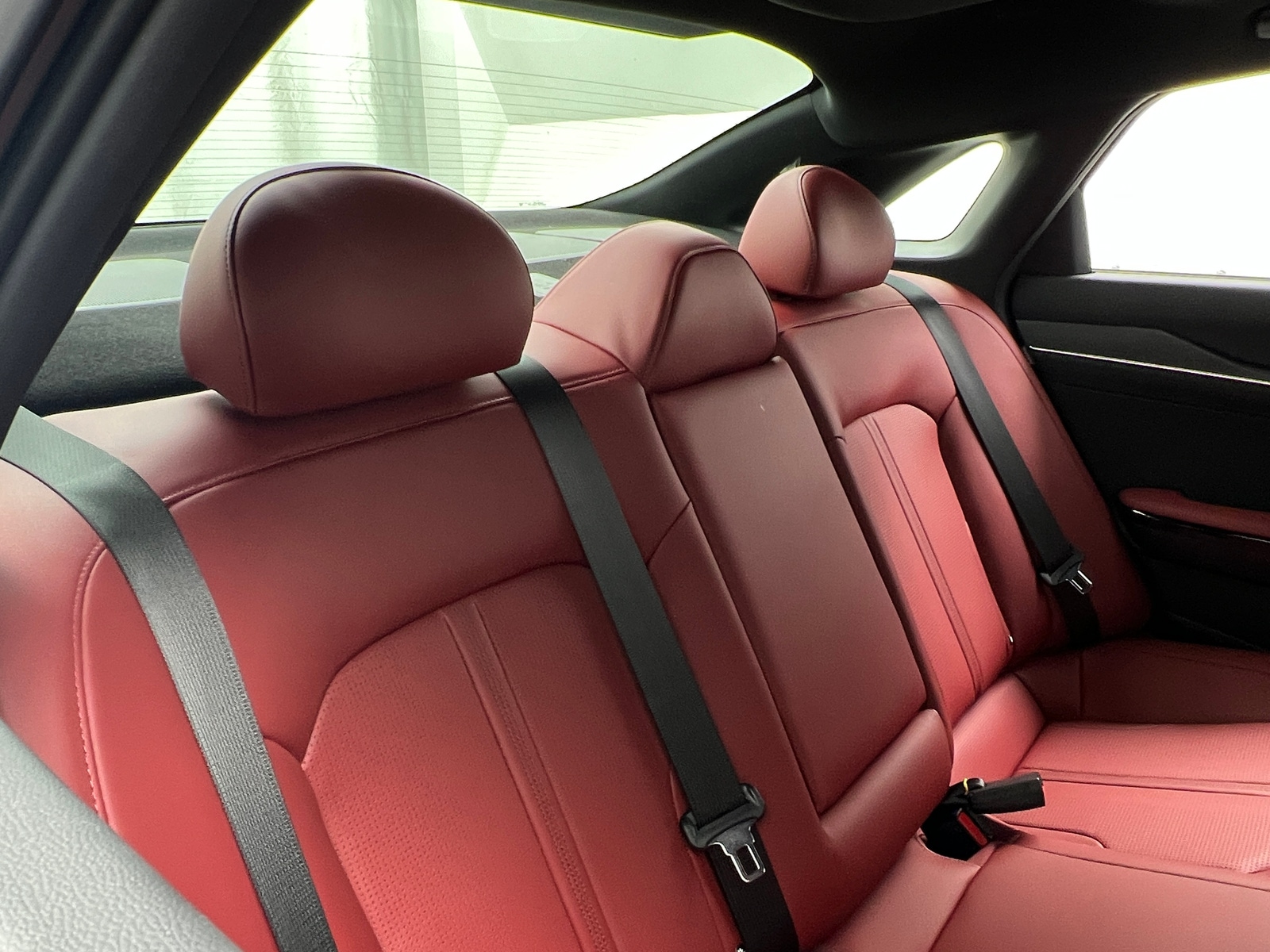 Thumbnail: 2025 Kia K5 - 5