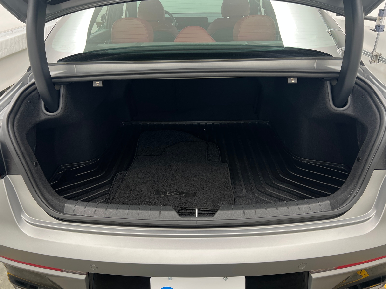 Thumbnail: 2025 Kia K5 - 6