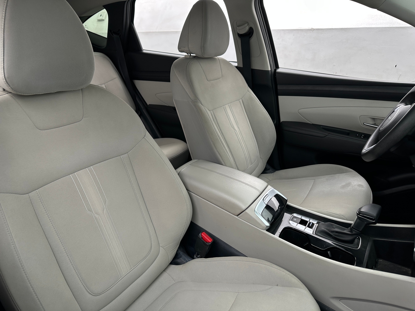 Thumbnail: 2025 Hyundai Tucson - 2