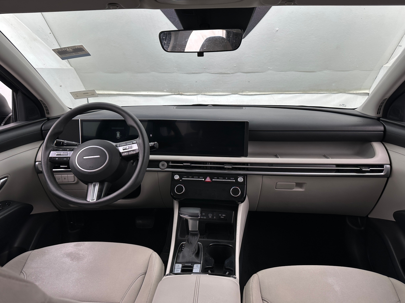 Thumbnail: 2025 Hyundai Tucson - 3