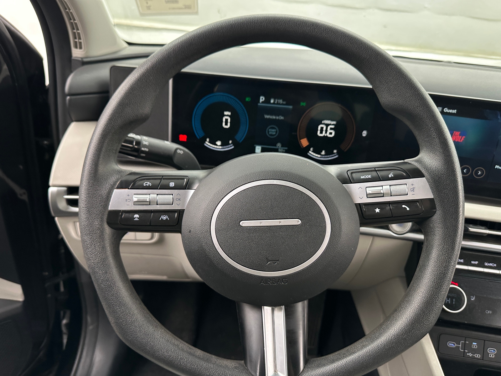 Thumbnail: 2025 Hyundai Tucson - 5