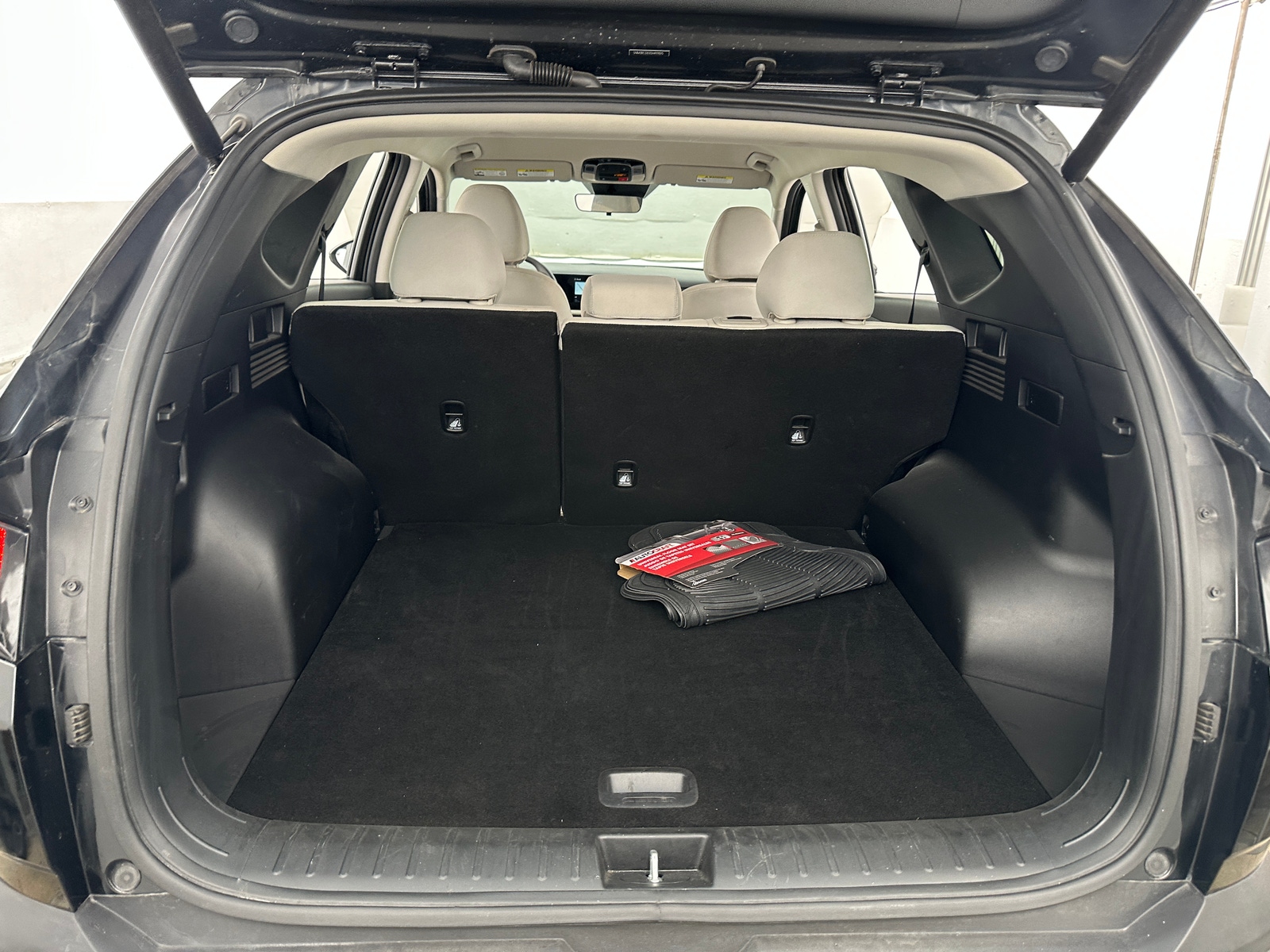 Thumbnail: 2025 Hyundai Tucson - 7