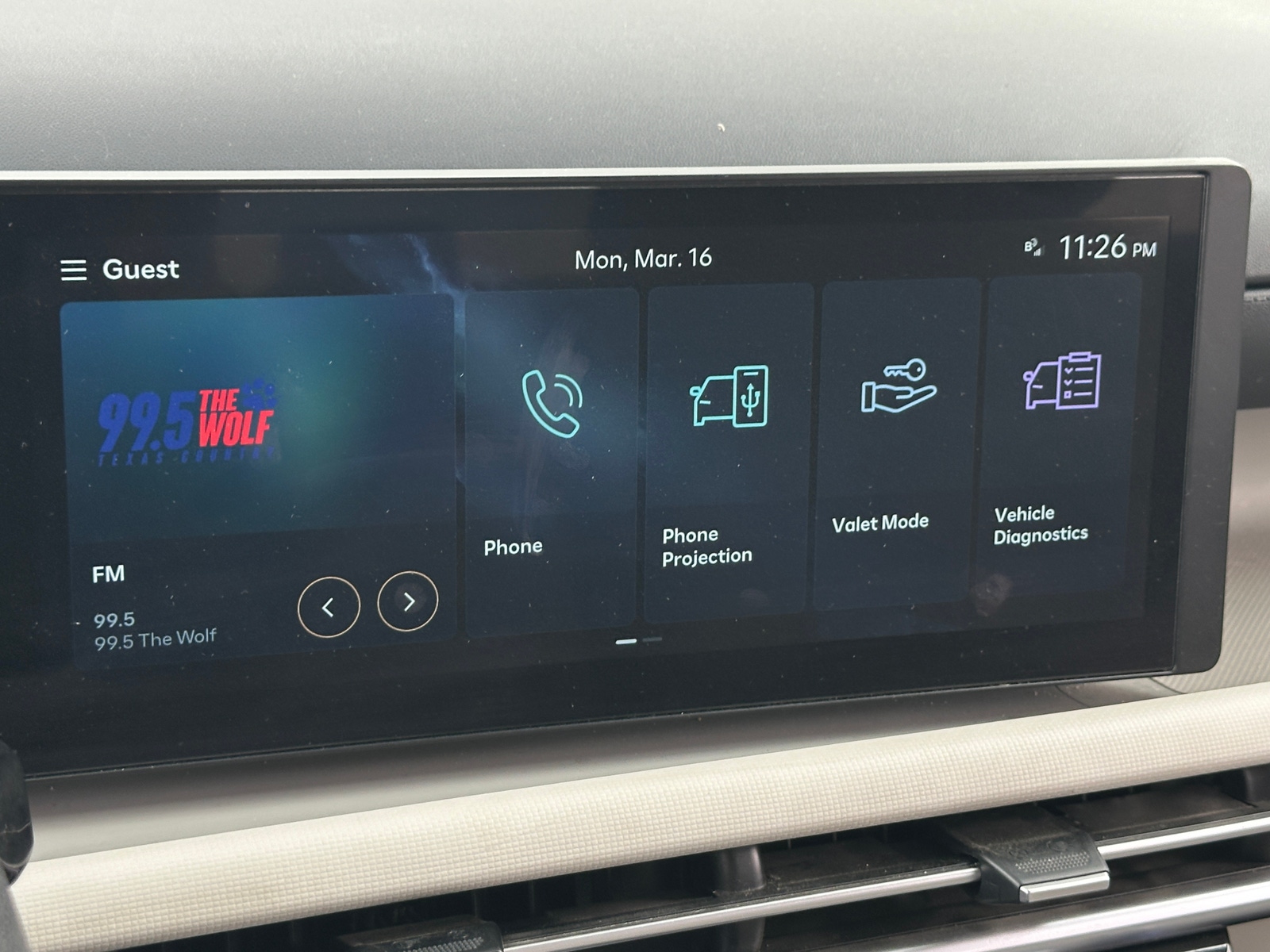 Thumbnail: 2025 Hyundai Tucson - 4