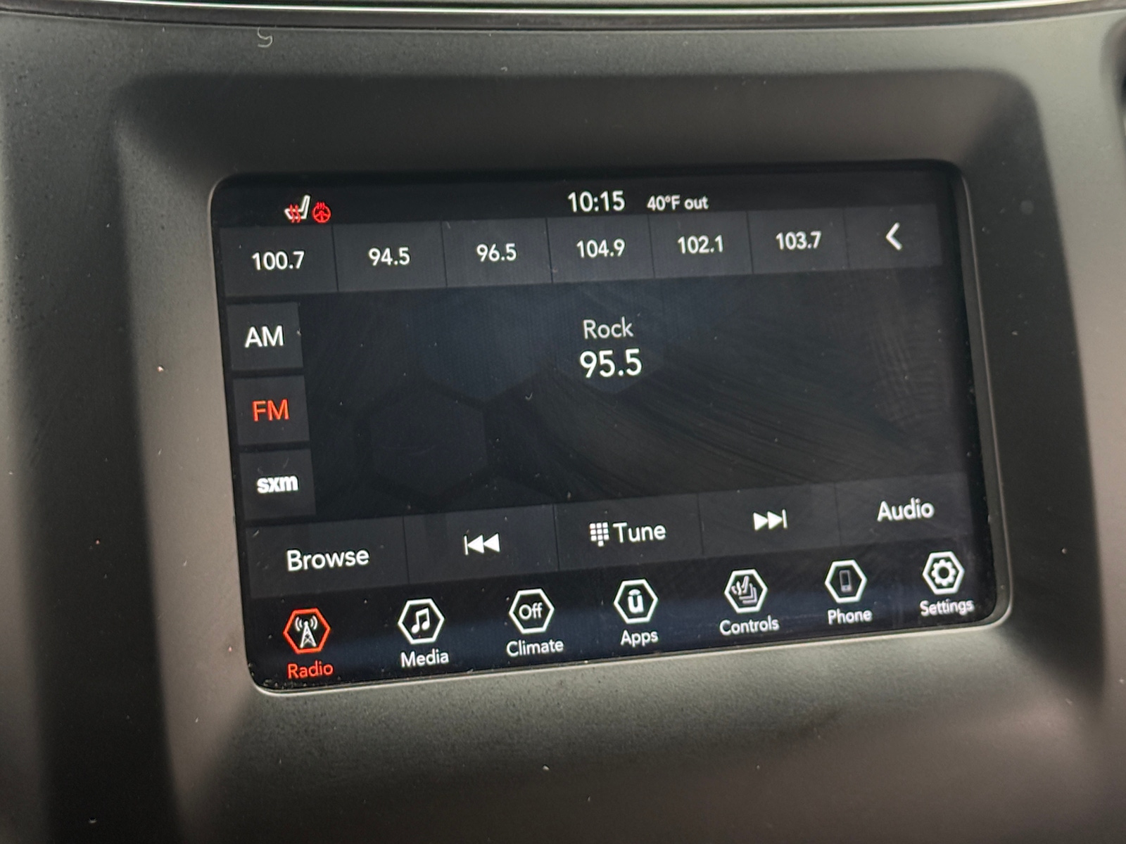 Thumbnail: 2019 Jeep Cherokee - 4