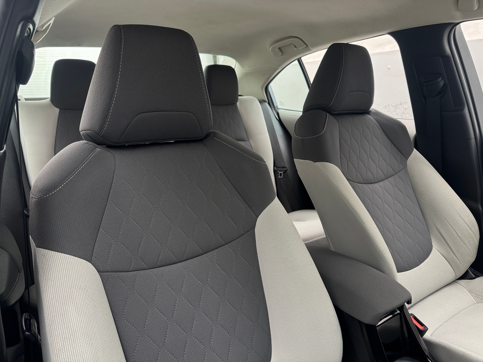 Thumbnail: 2020 Toyota Corolla - 2