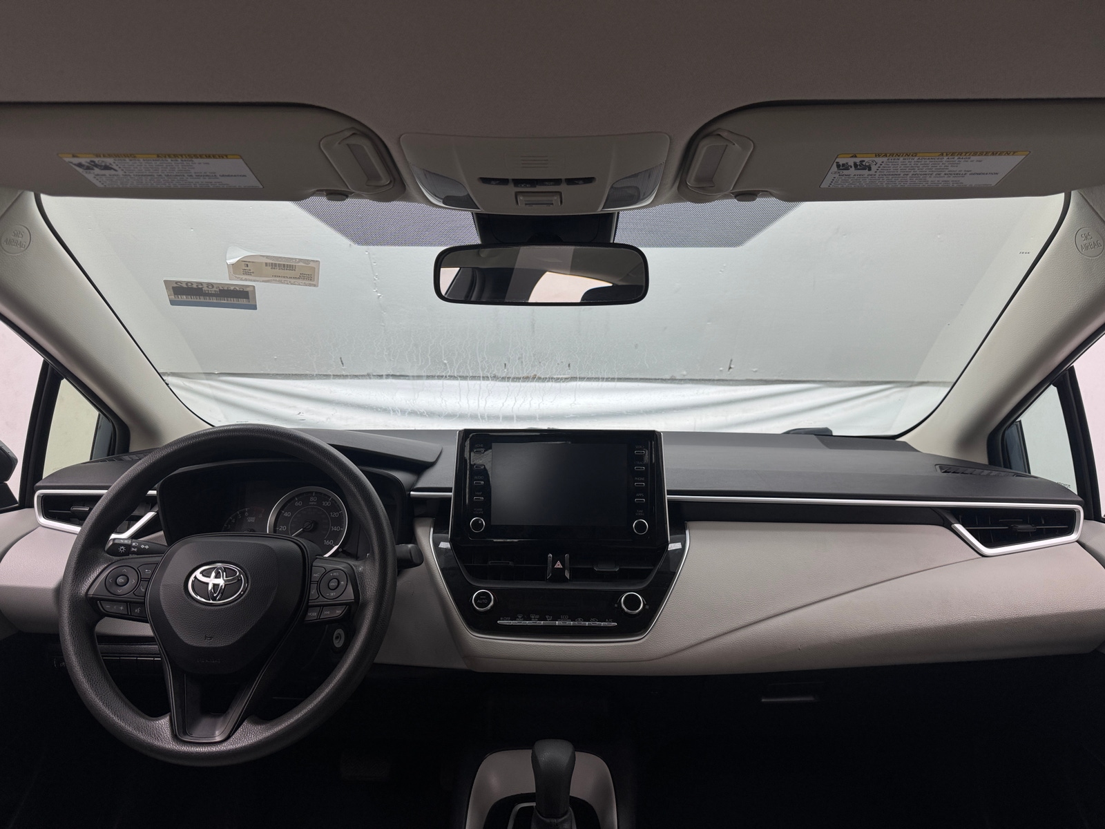 Thumbnail: 2020 Toyota Corolla - 3