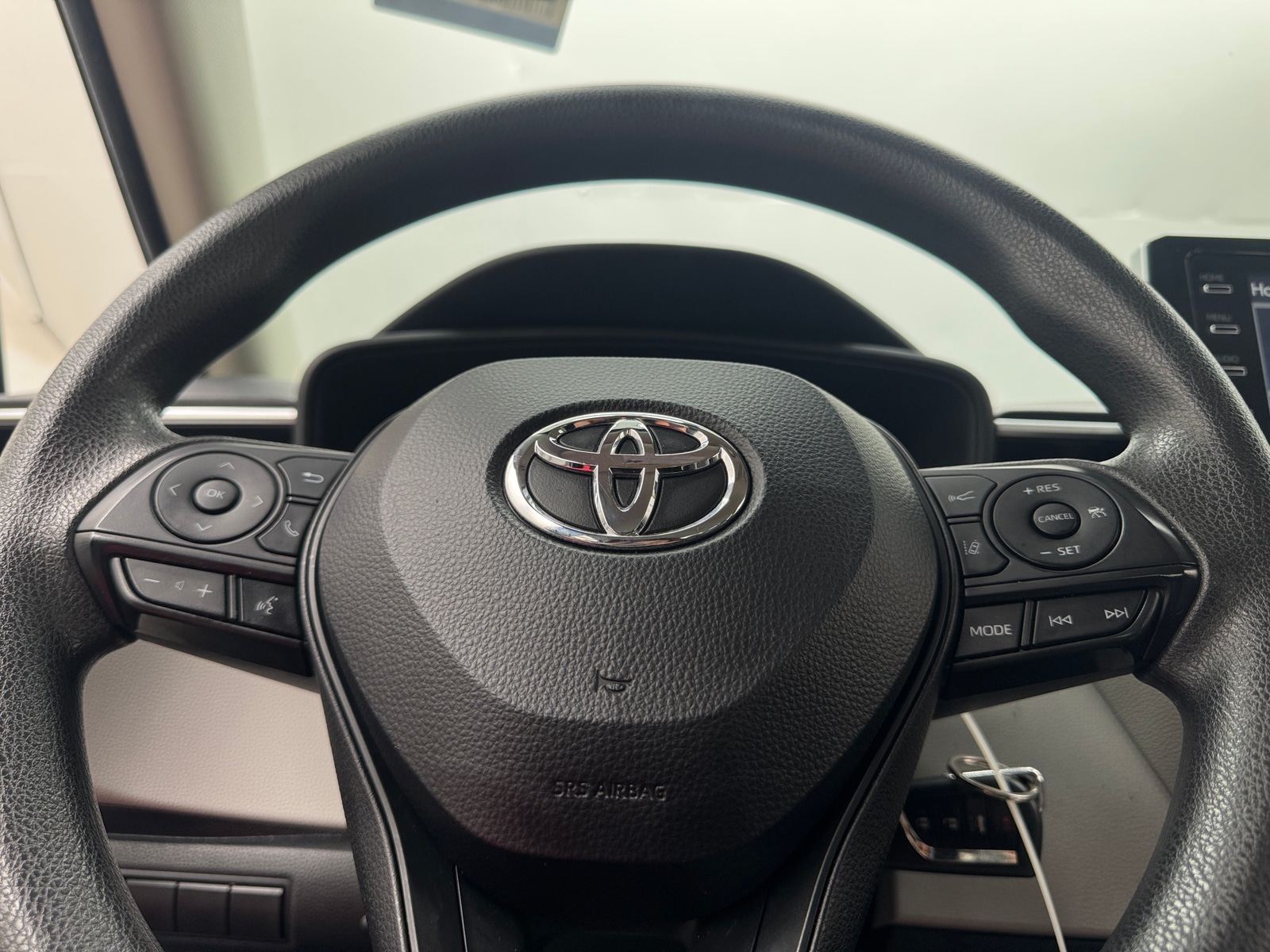 Thumbnail: 2020 Toyota Corolla - 5