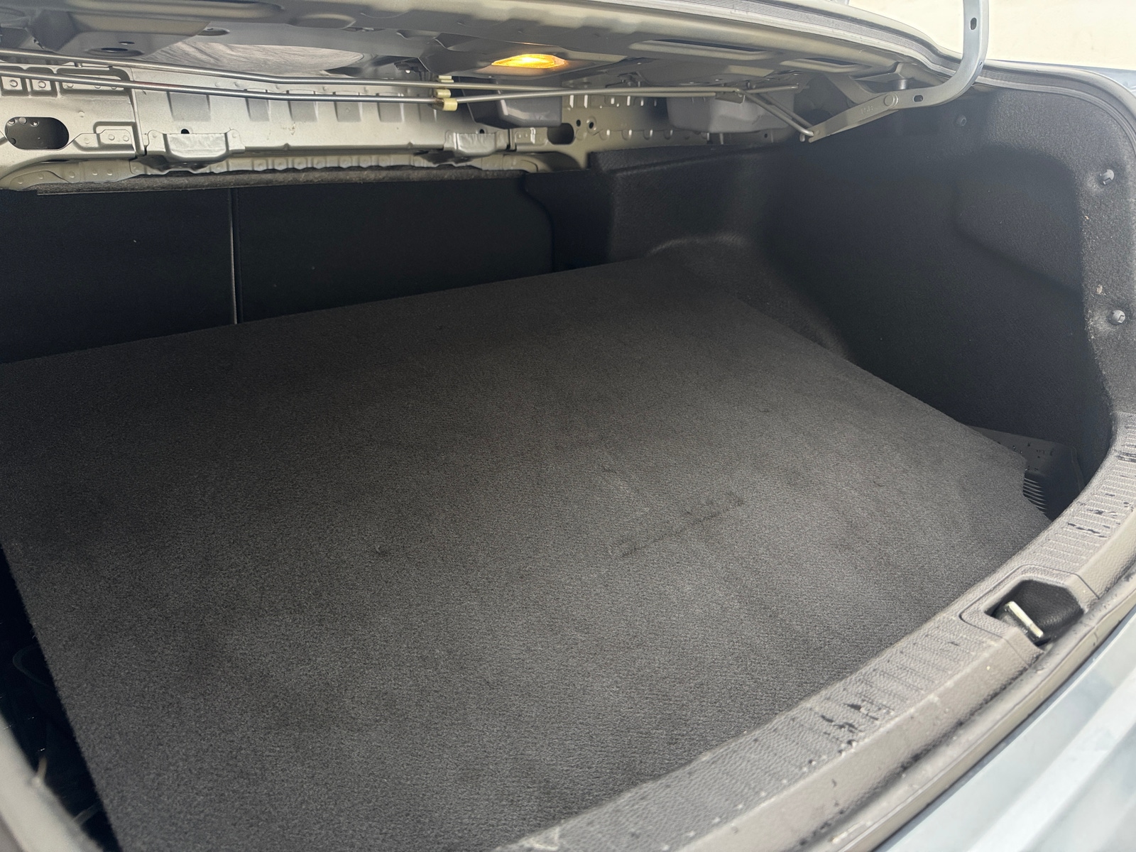 Thumbnail: 2020 Toyota Corolla - 7