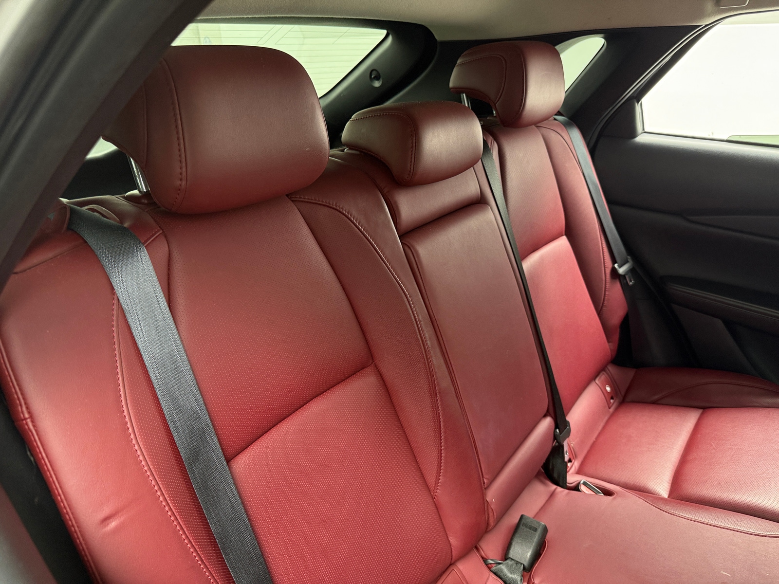 Thumbnail: 2025 Mazda CX-30 - 5