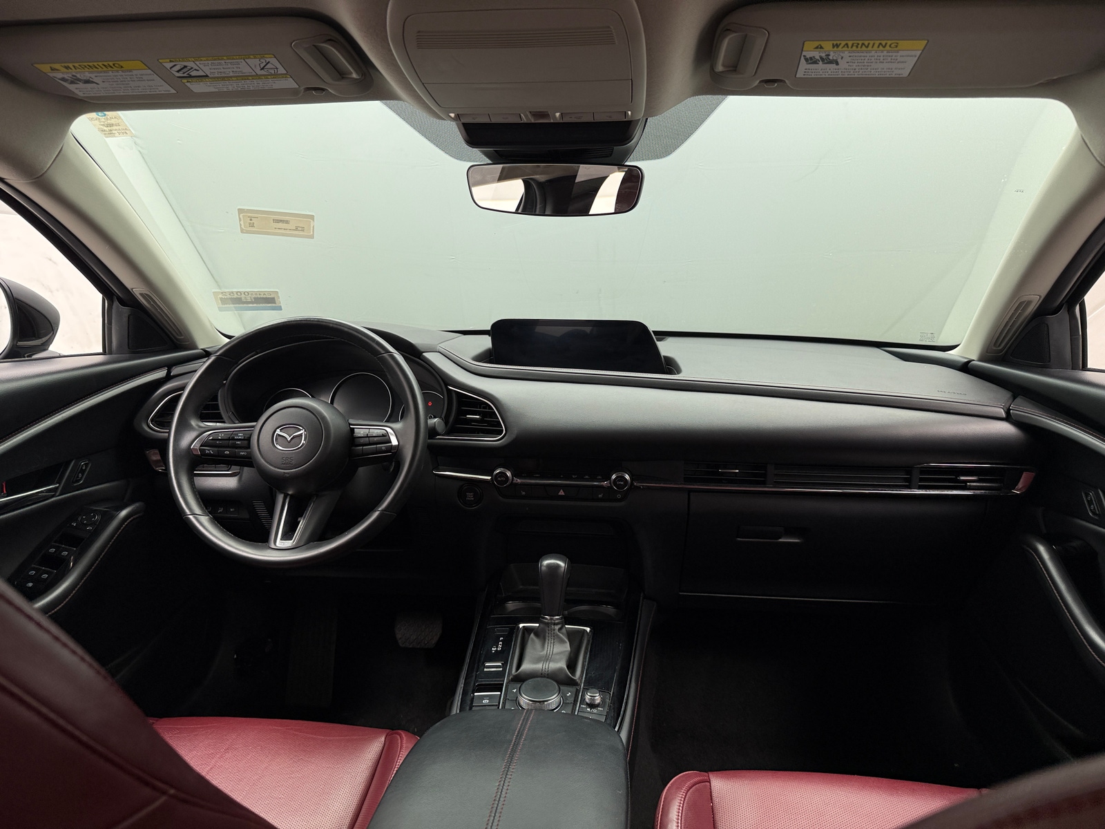 Thumbnail: 2025 Mazda CX-30 - 2