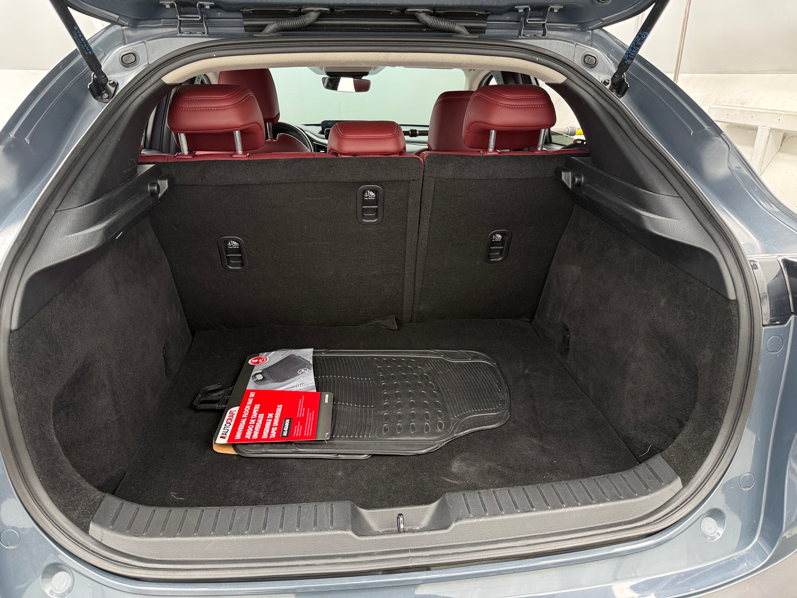 Thumbnail: 2025 Mazda CX-30 - 6