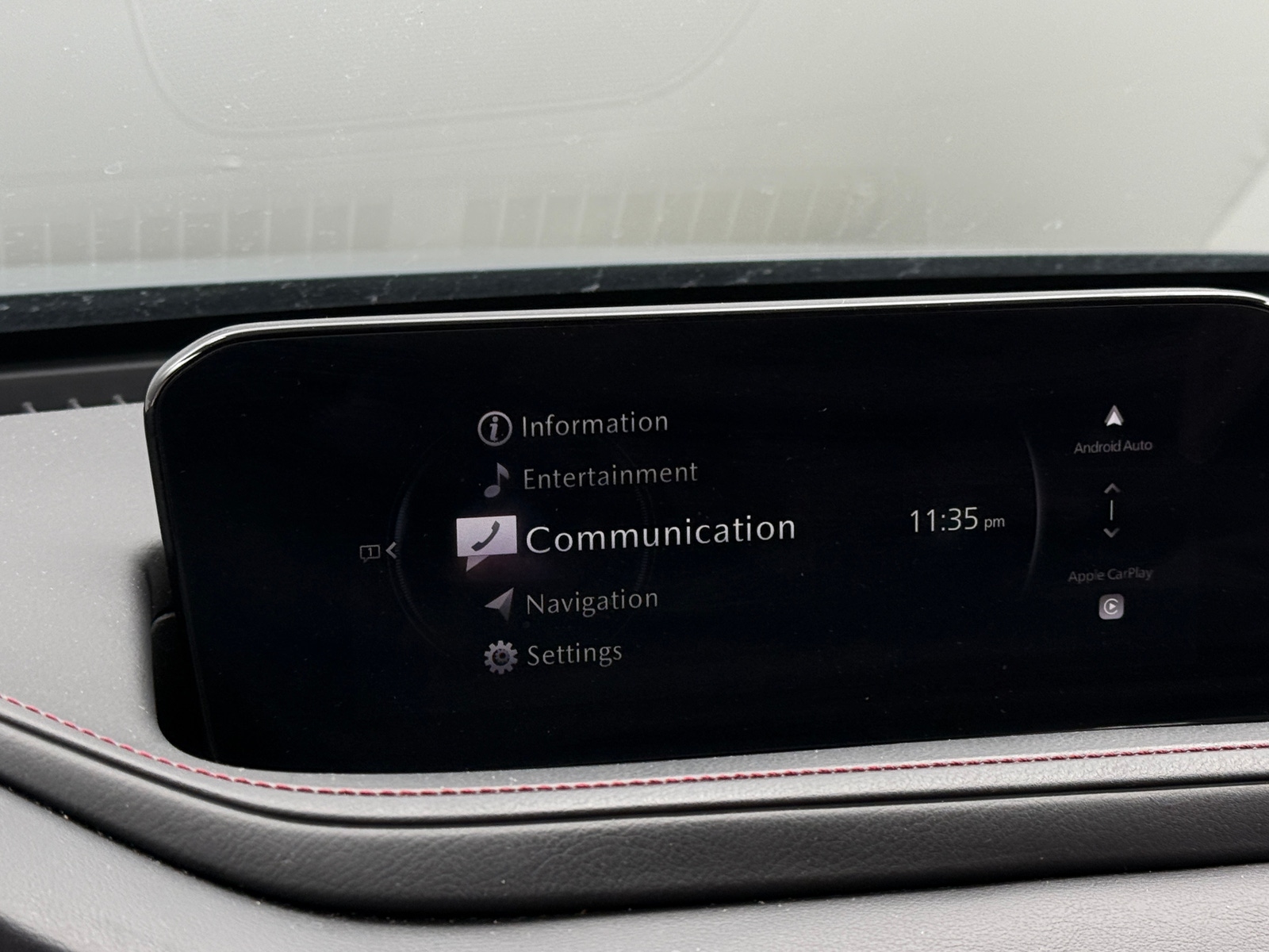 Thumbnail: 2025 Mazda CX-30 - 3