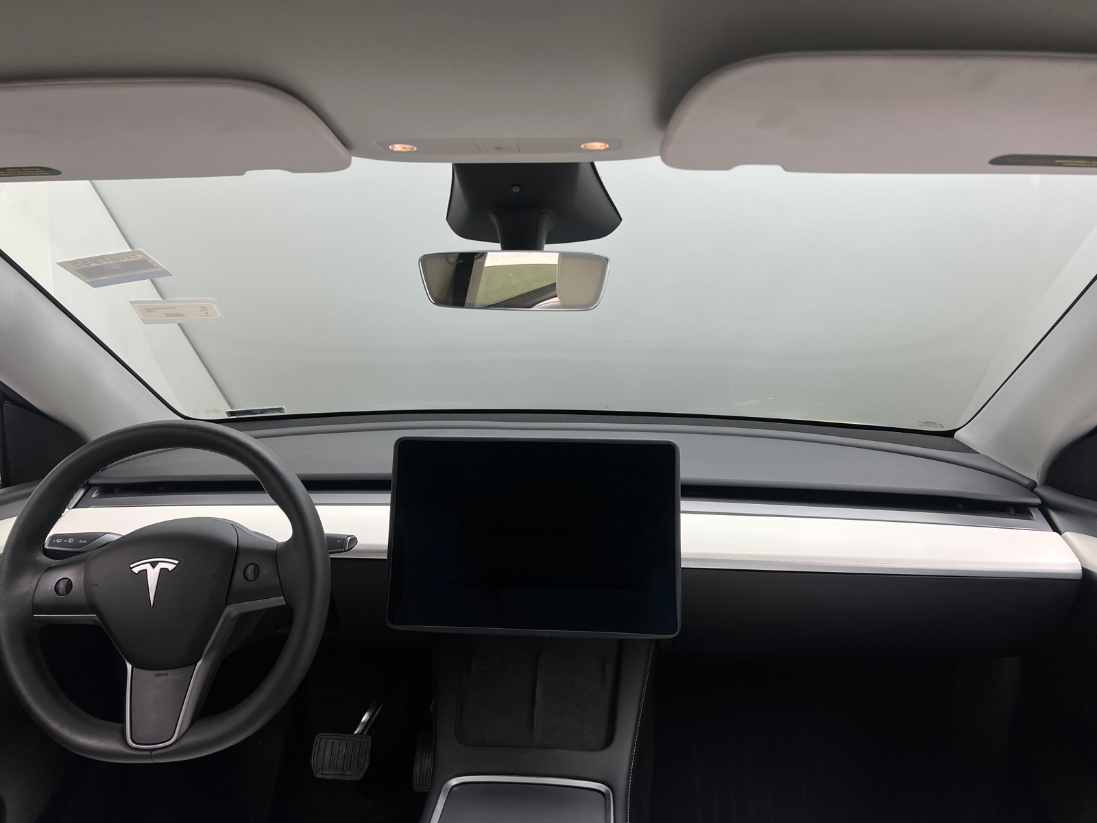 Thumbnail: 2025 Tesla Model Y - 2