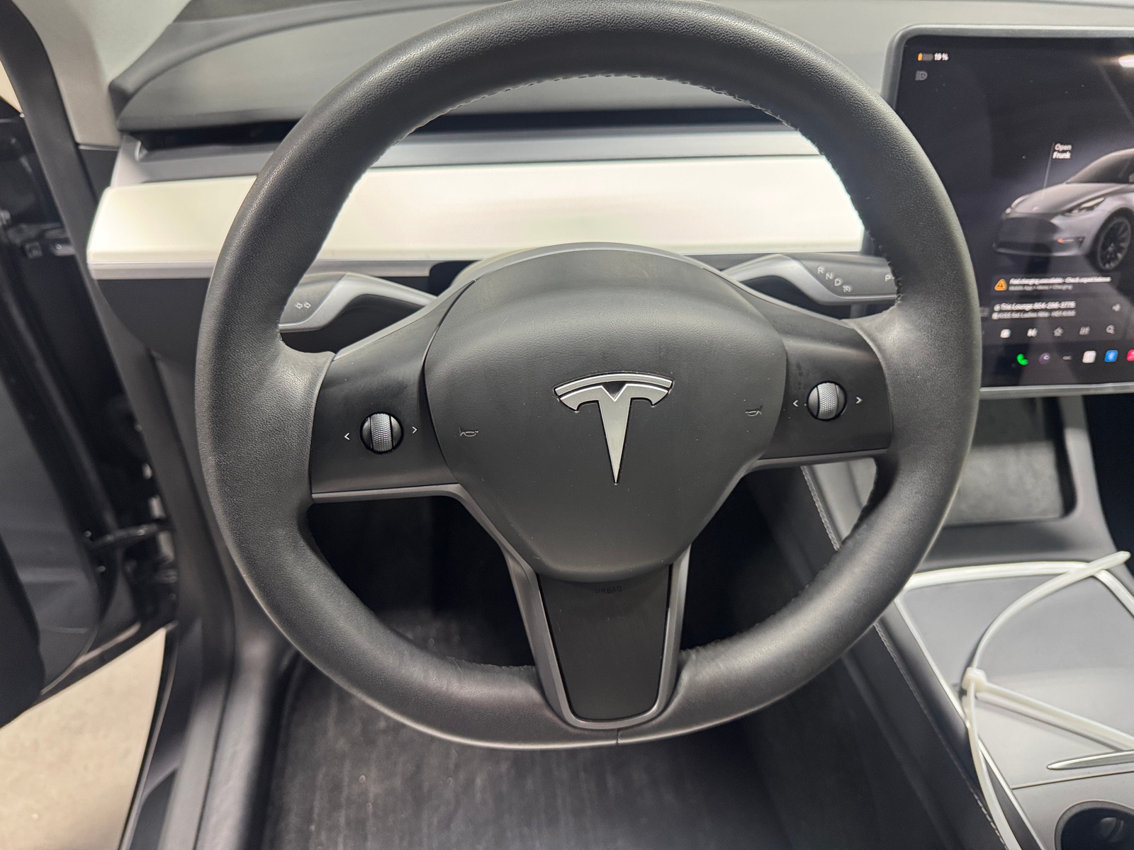 Thumbnail: 2025 Tesla Model Y - 4