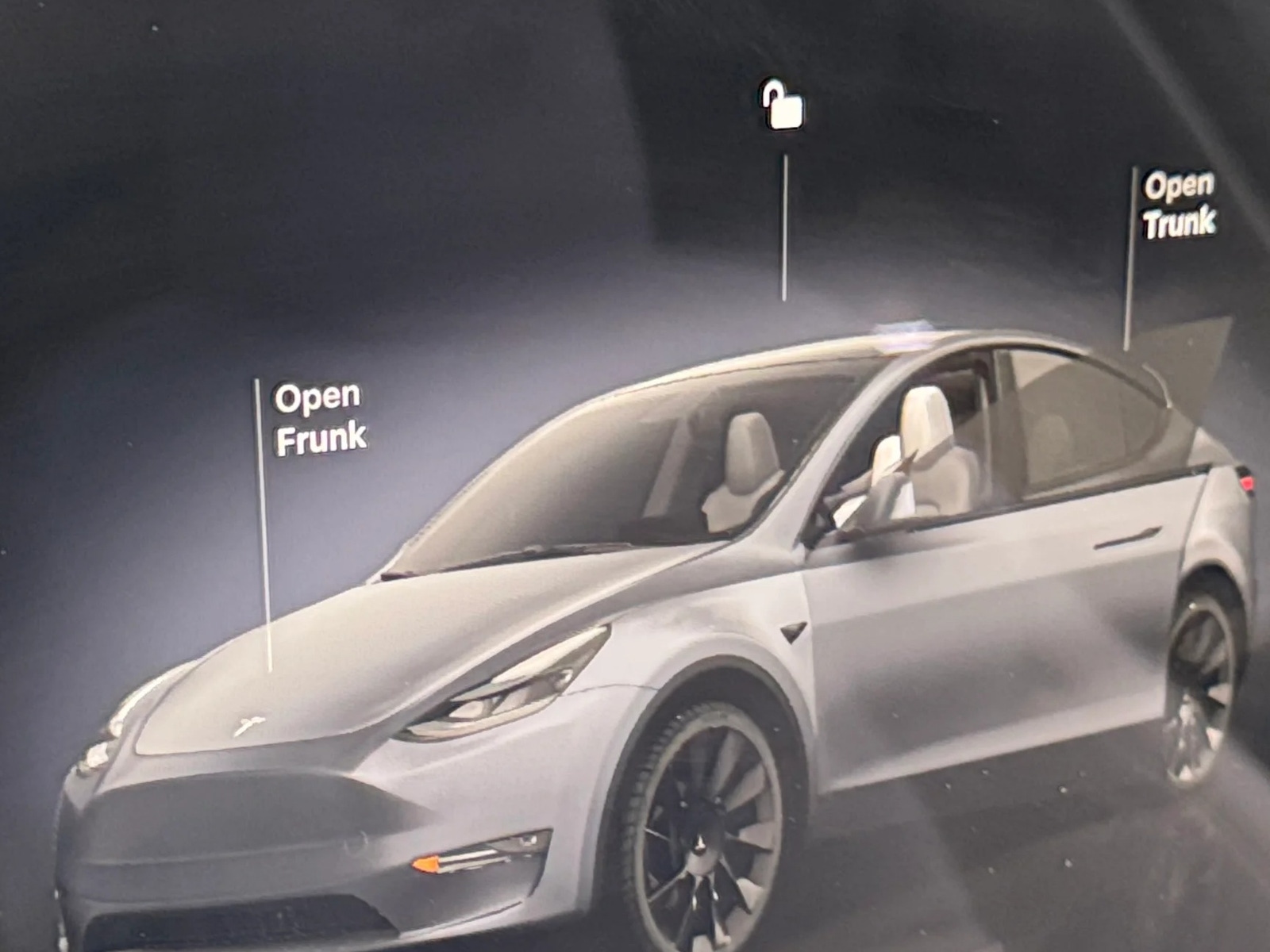 Thumbnail: 2025 Tesla Model Y - 3