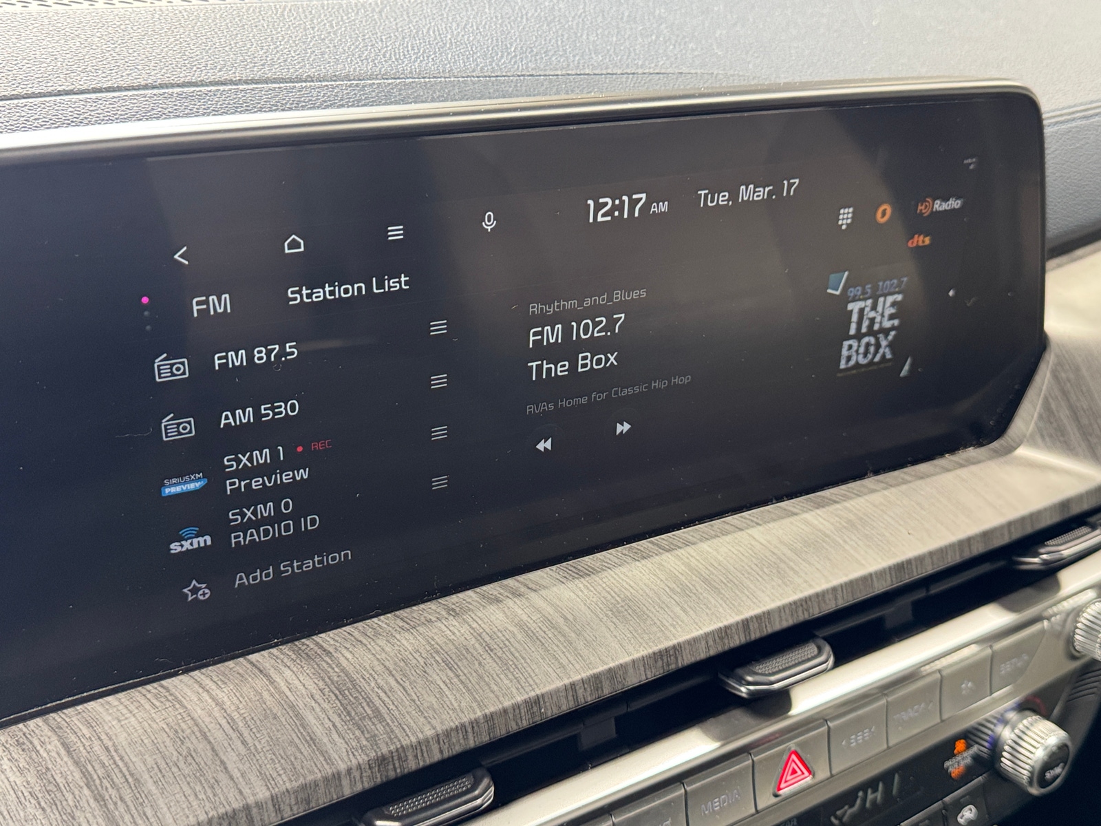 Thumbnail: 2023 Kia Telluride - 3