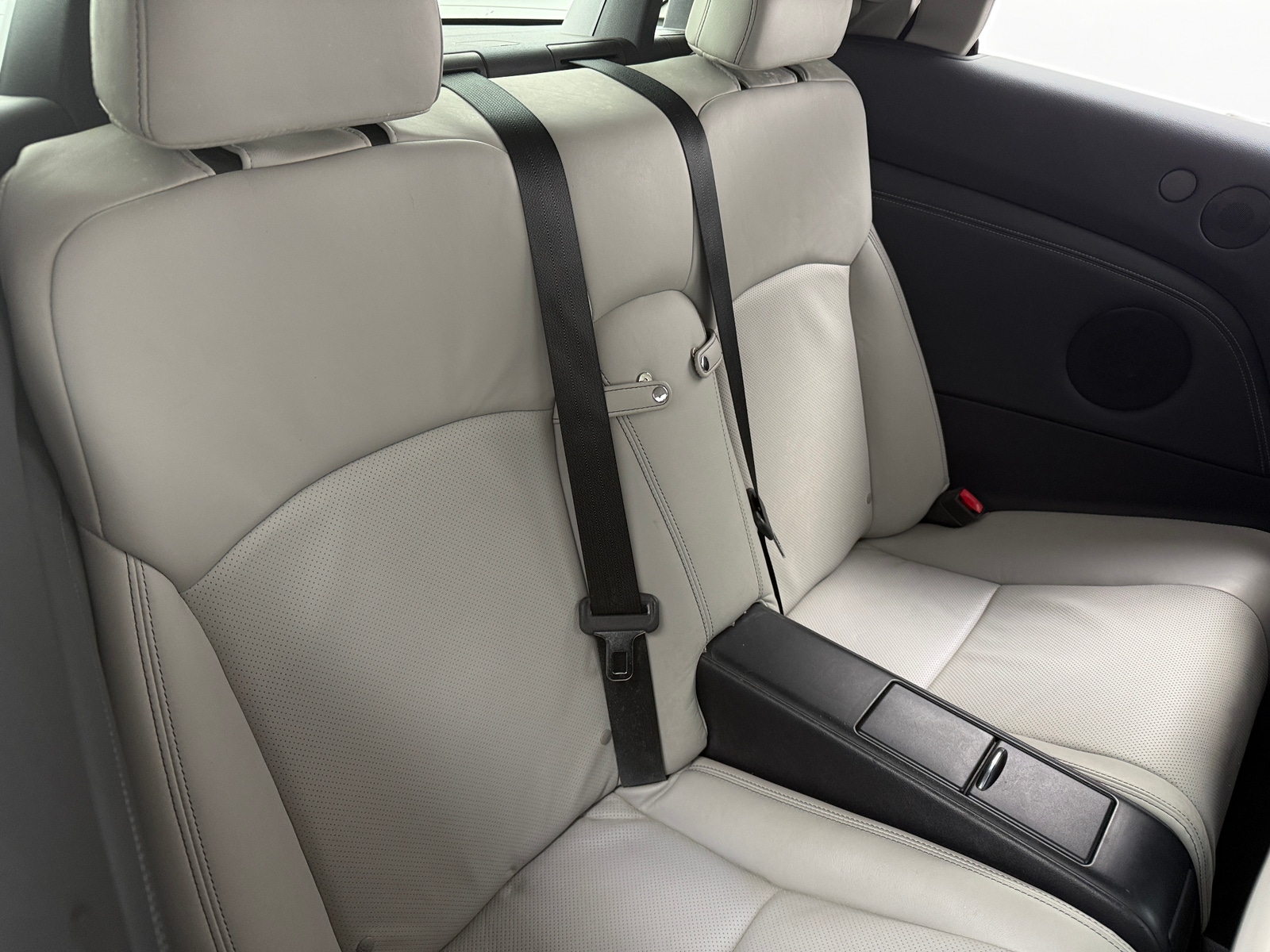 Thumbnail: 2011 Lexus IS - 5