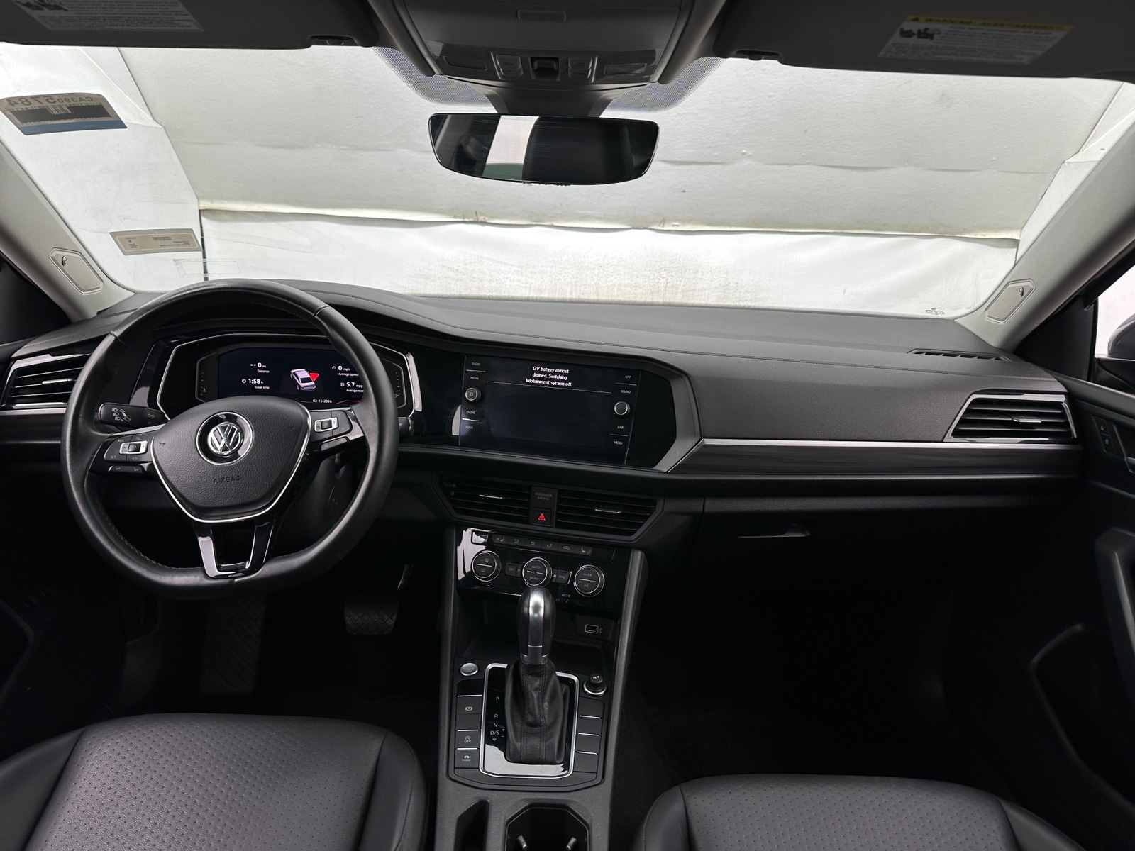 Thumbnail: 2019 Volkswagen Jetta - 2