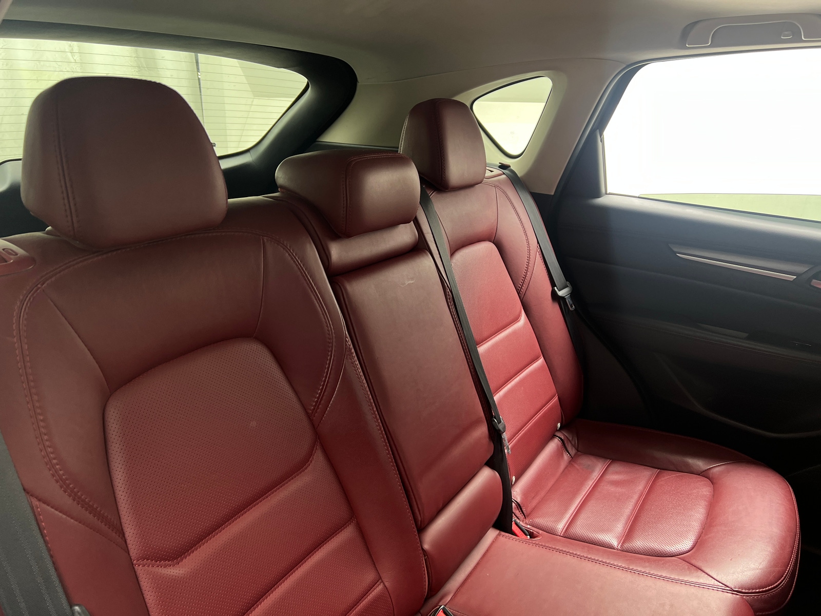 Thumbnail: 2021 Mazda CX-5 - 5