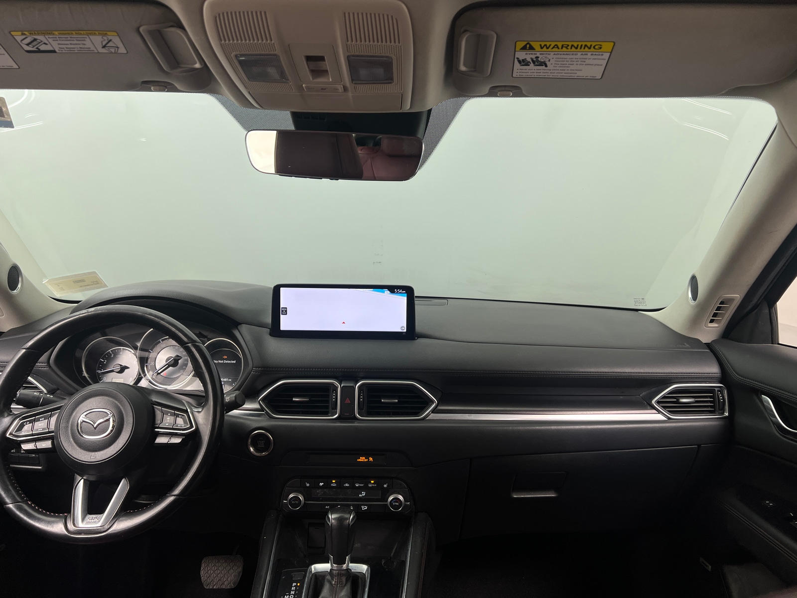 Thumbnail: 2021 Mazda CX-5 - 2