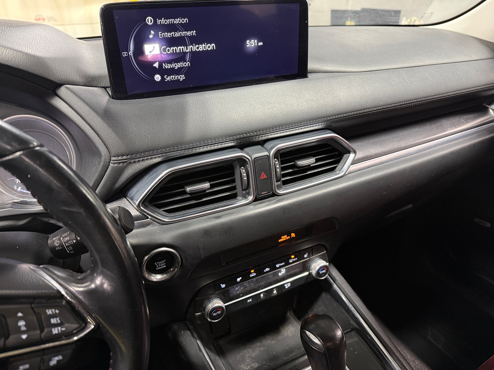 Thumbnail: 2021 Mazda CX-5 - 3