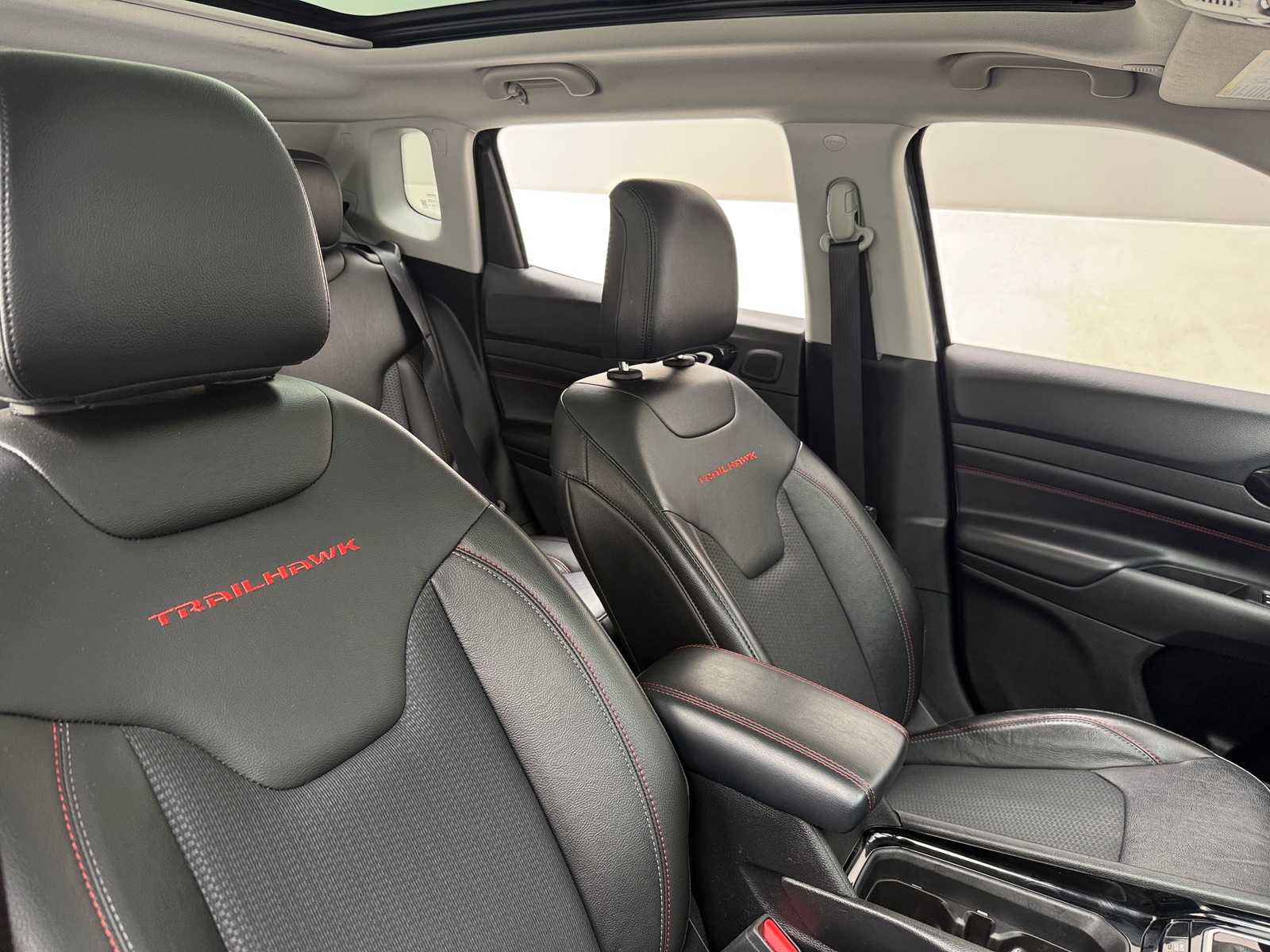 Thumbnail: 2022 Jeep Compass - 2