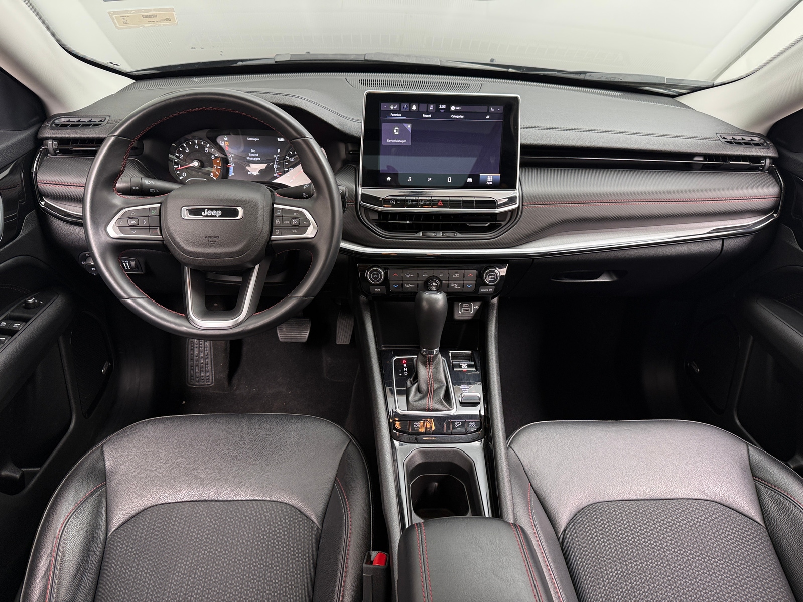 Thumbnail: 2022 Jeep Compass - 3