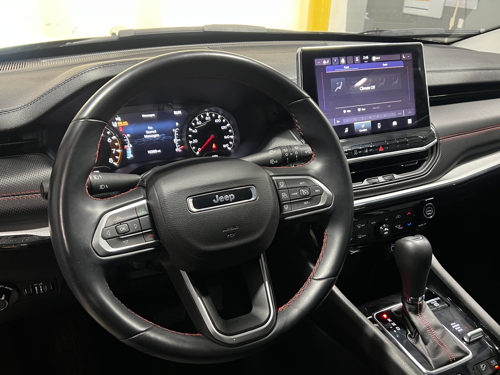 Thumbnail: 2022 Jeep Compass - 5