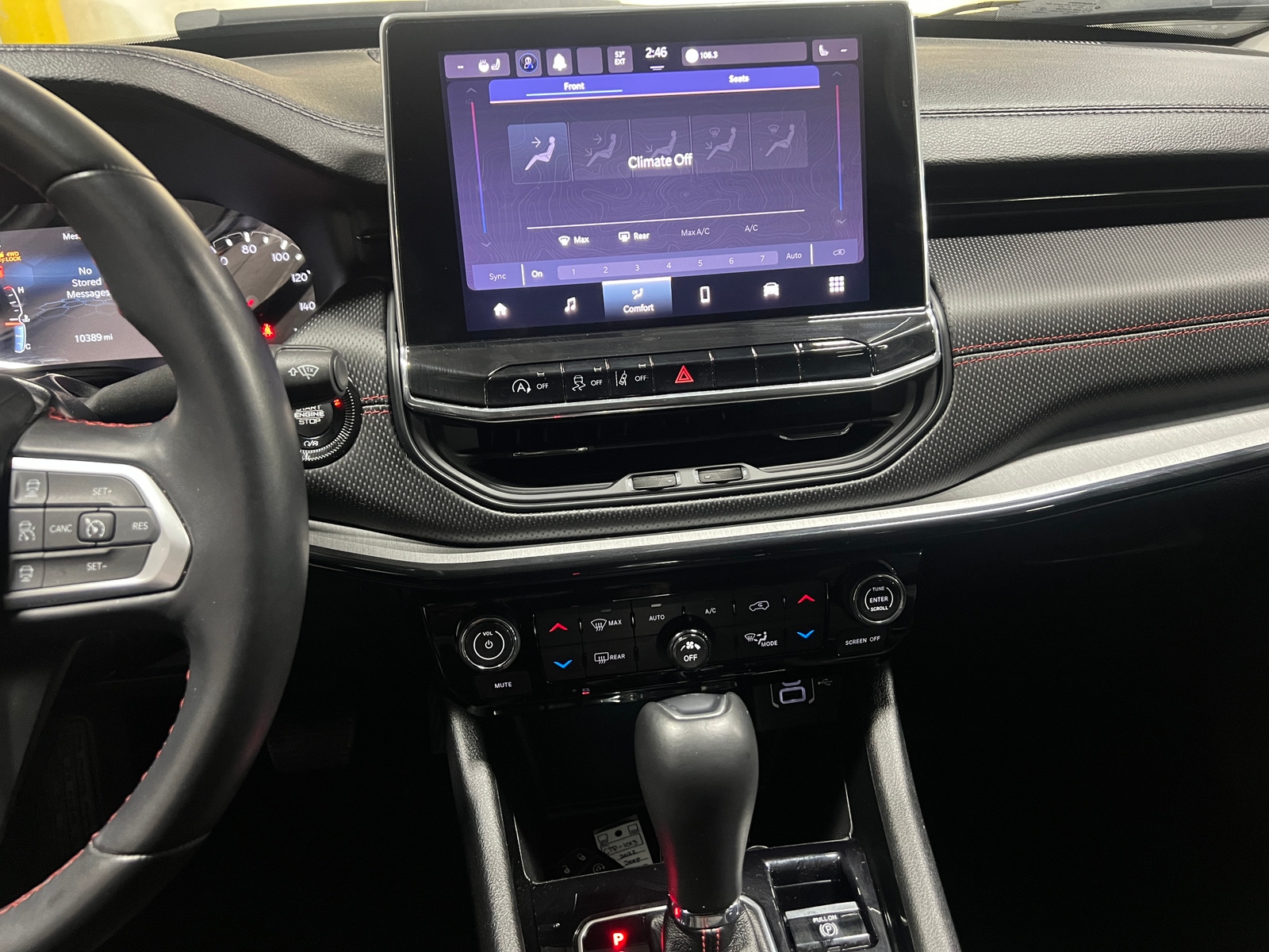 Thumbnail: 2022 Jeep Compass - 4