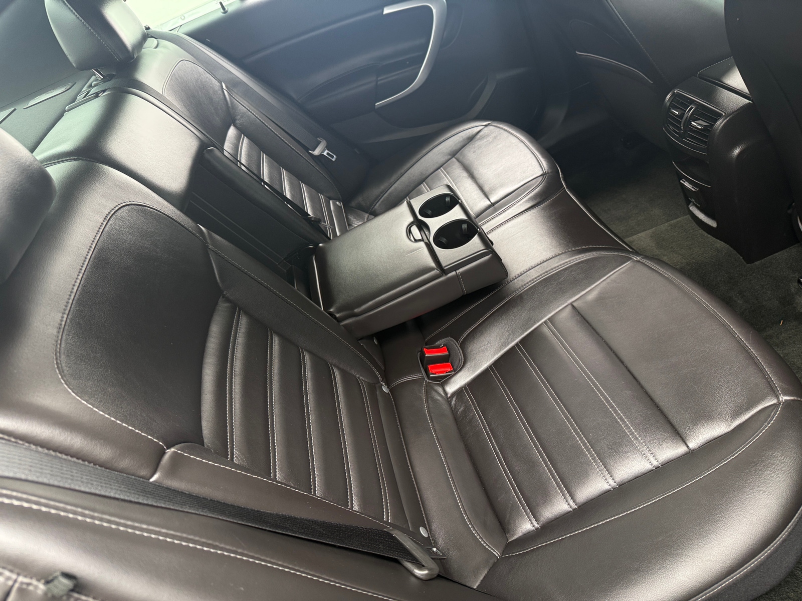 Thumbnail: 2017 Buick Regal - 5