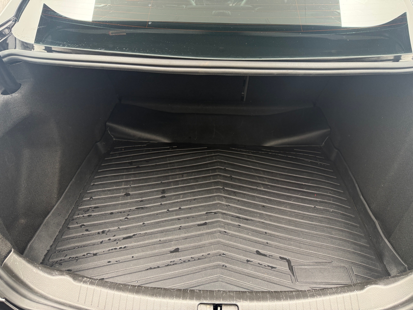 Thumbnail: 2017 Buick Regal - 6