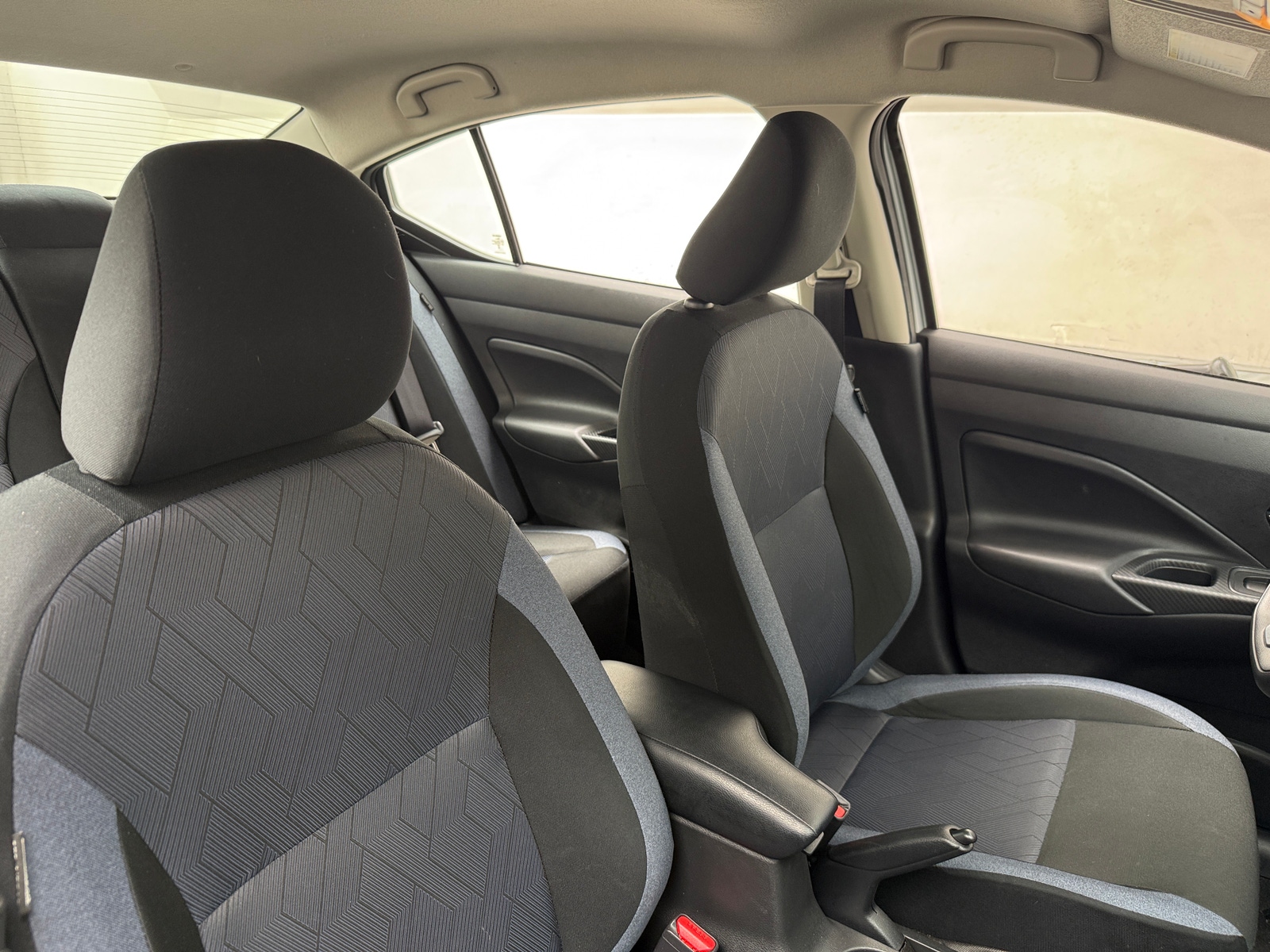 Thumbnail: 2025 Nissan Versa - 2