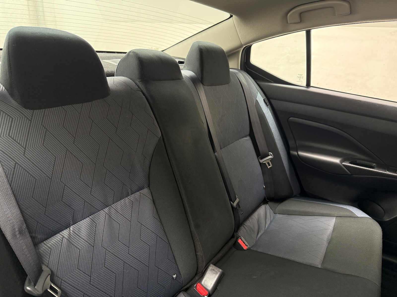 Thumbnail: 2025 Nissan Versa - 6