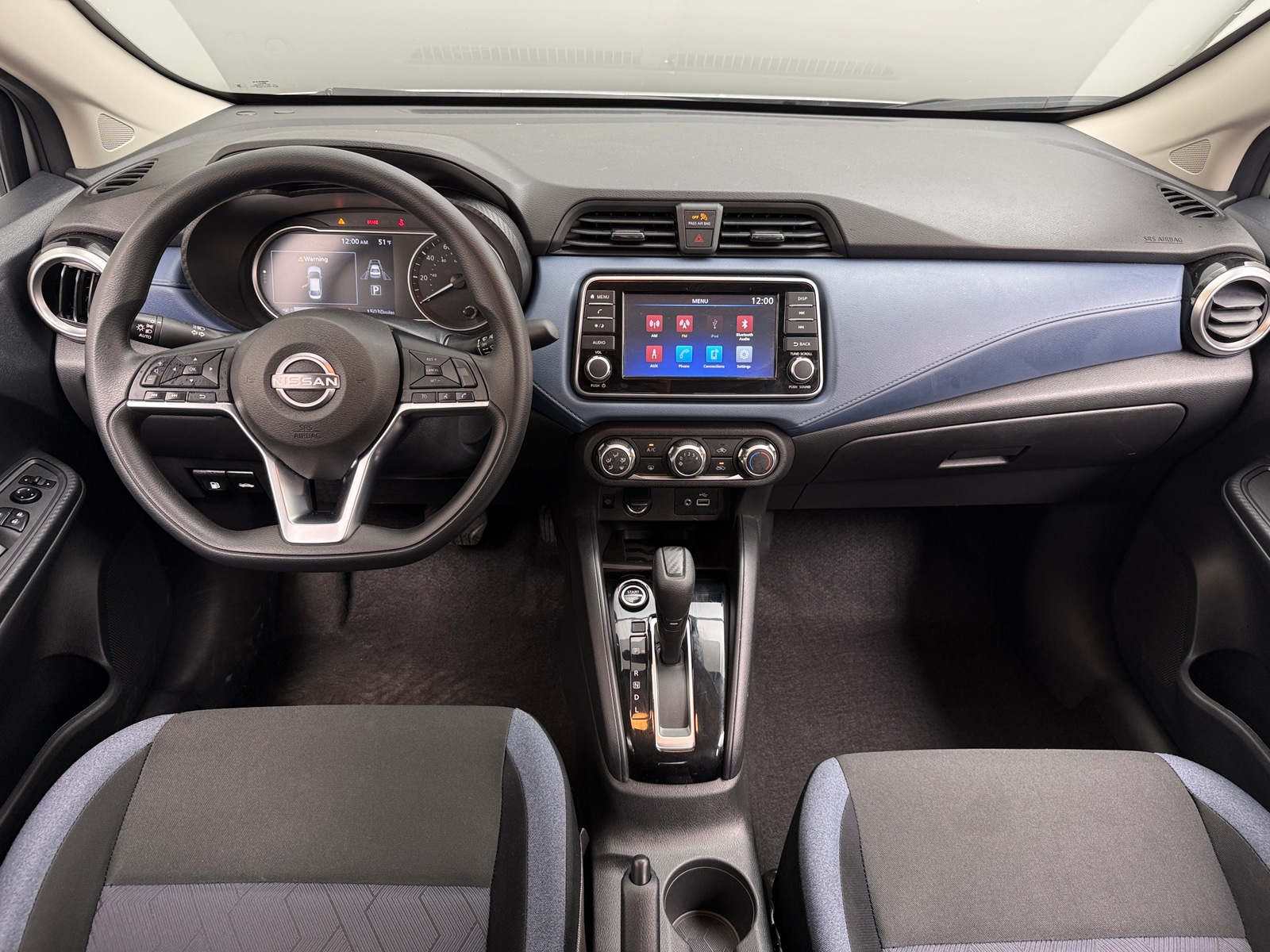 Thumbnail: 2025 Nissan Versa - 3