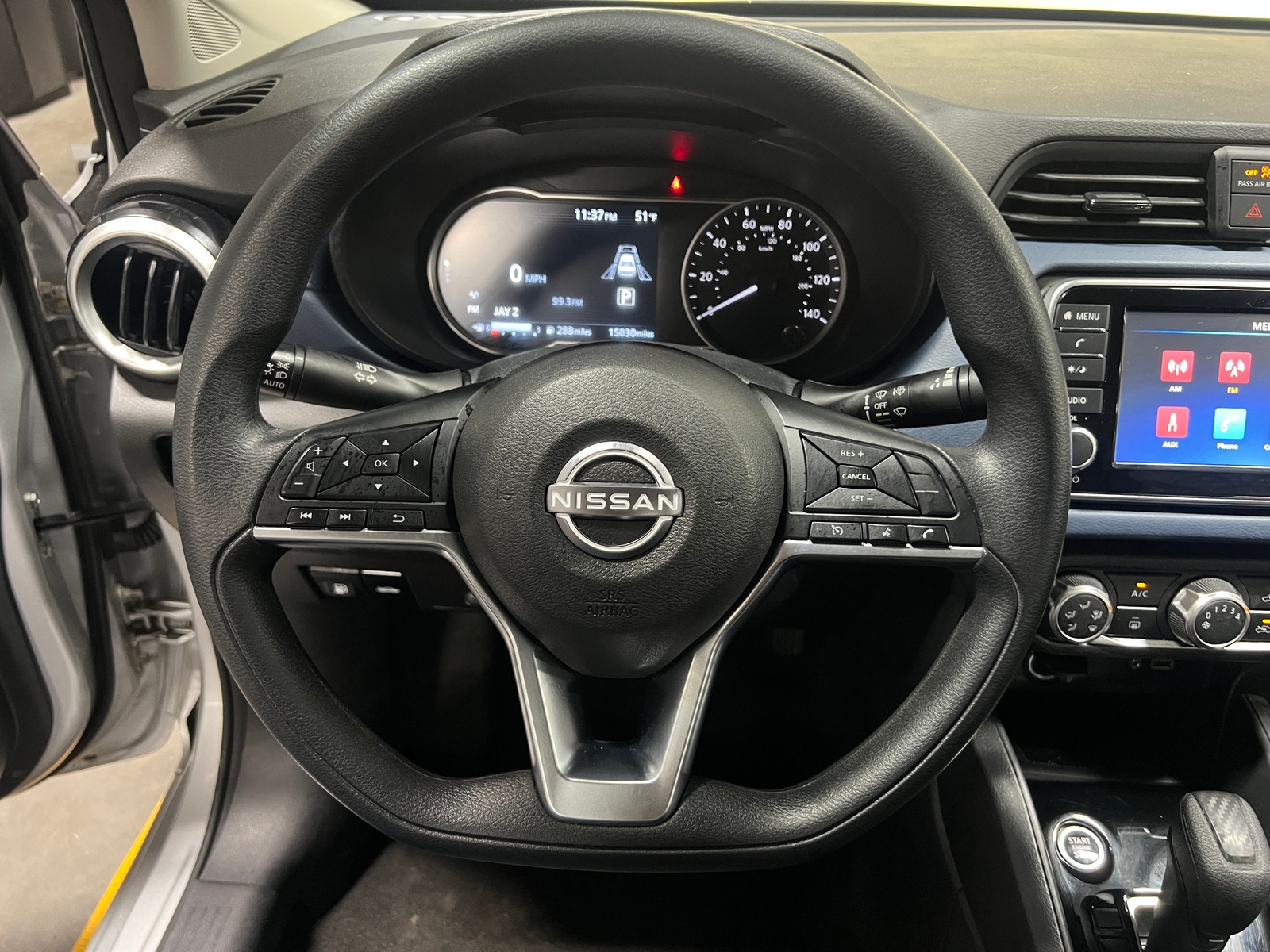 Thumbnail: 2025 Nissan Versa - 5