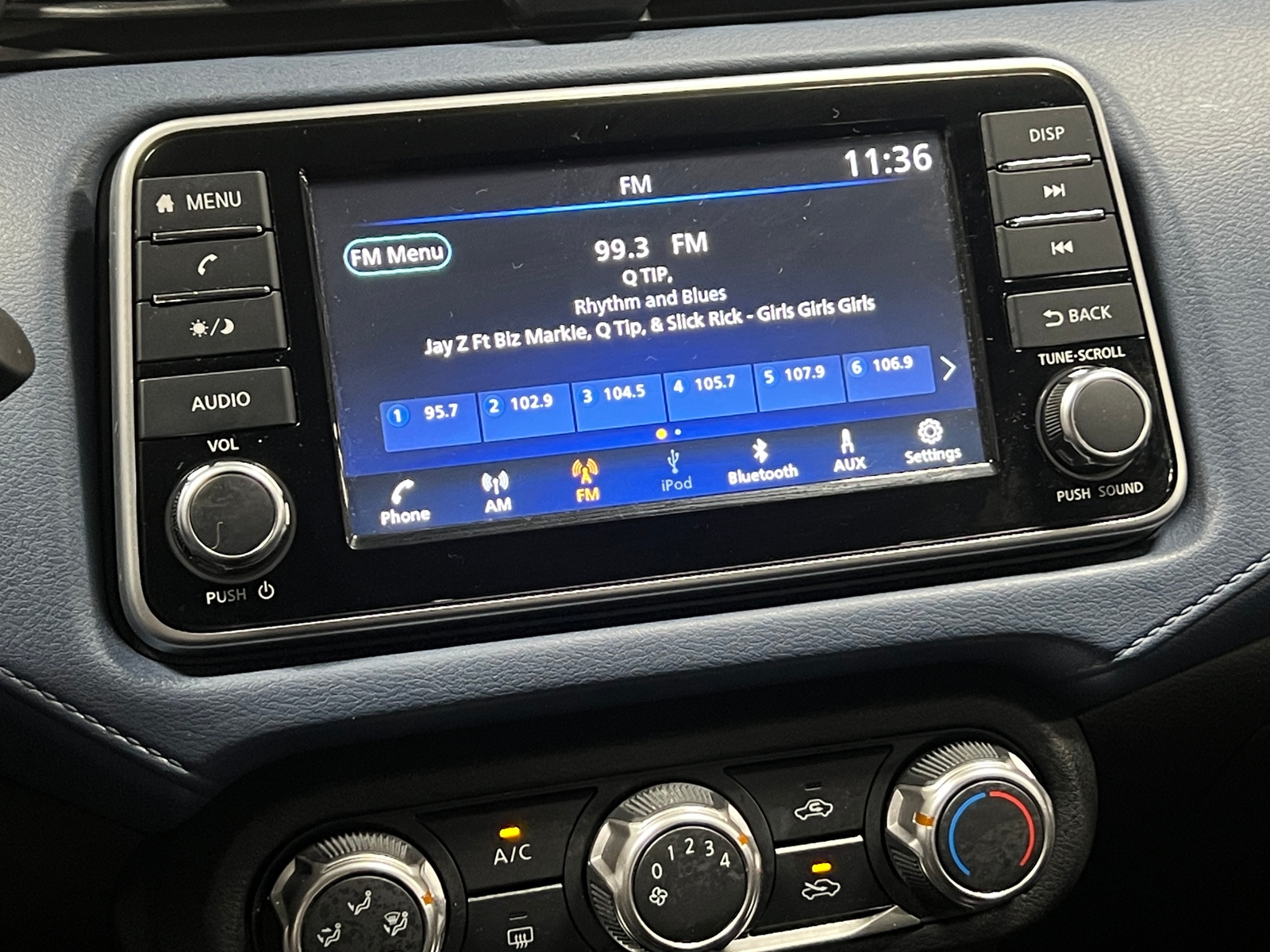 Thumbnail: 2025 Nissan Versa - 4