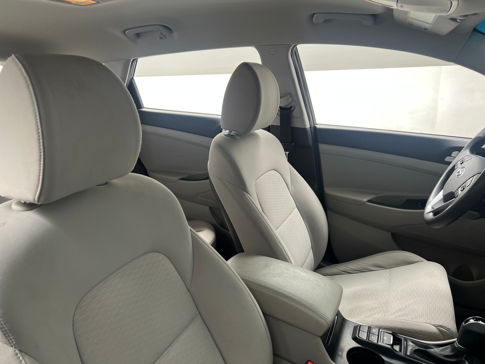 Thumbnail: 2020 Hyundai Tucson - 2