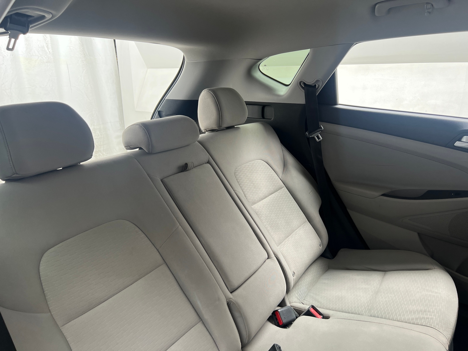 Thumbnail: 2020 Hyundai Tucson - 6