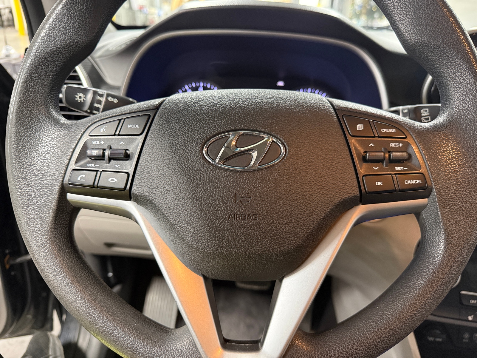 Thumbnail: 2020 Hyundai Tucson - 5