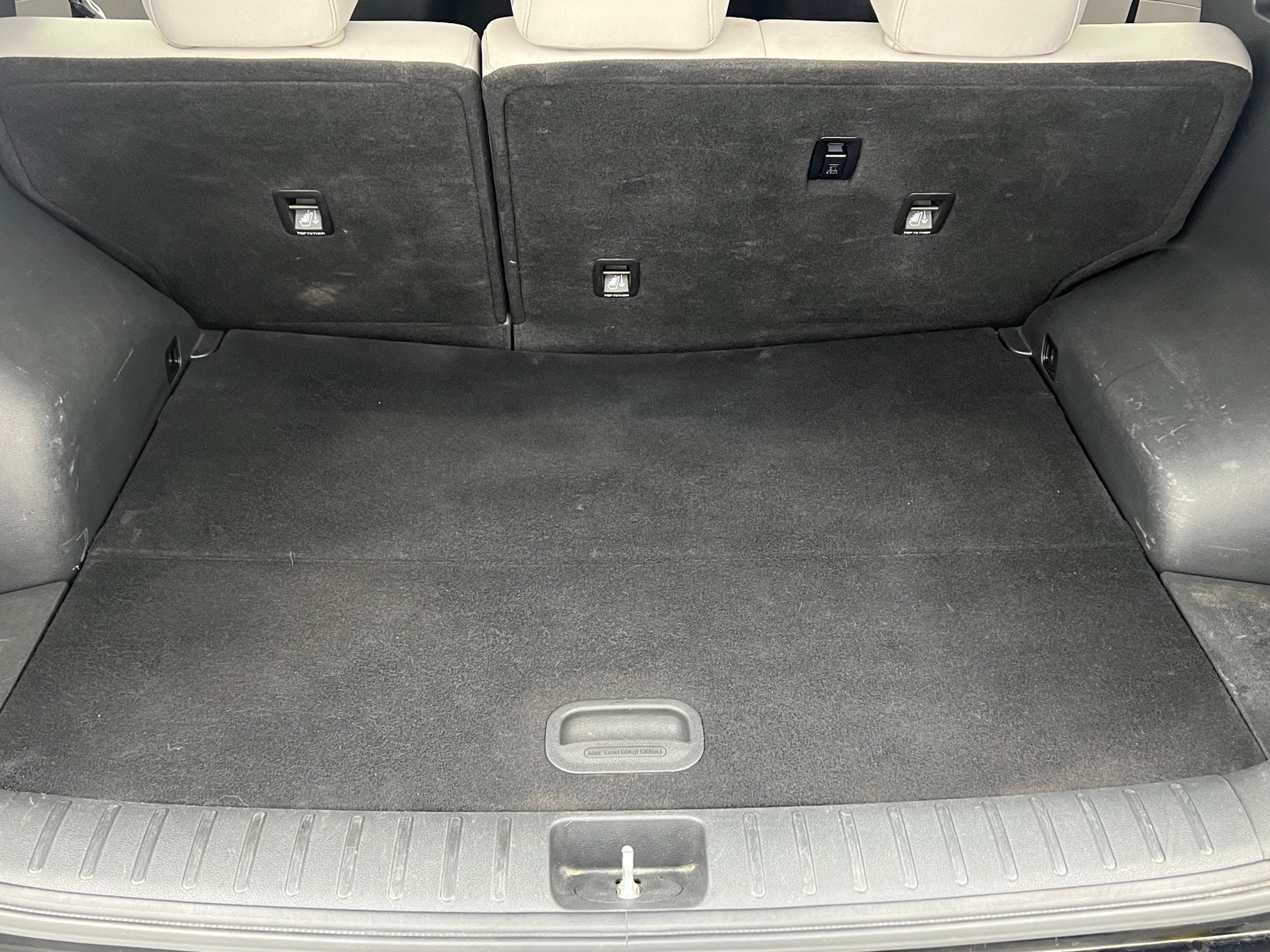 Thumbnail: 2020 Hyundai Tucson - 7