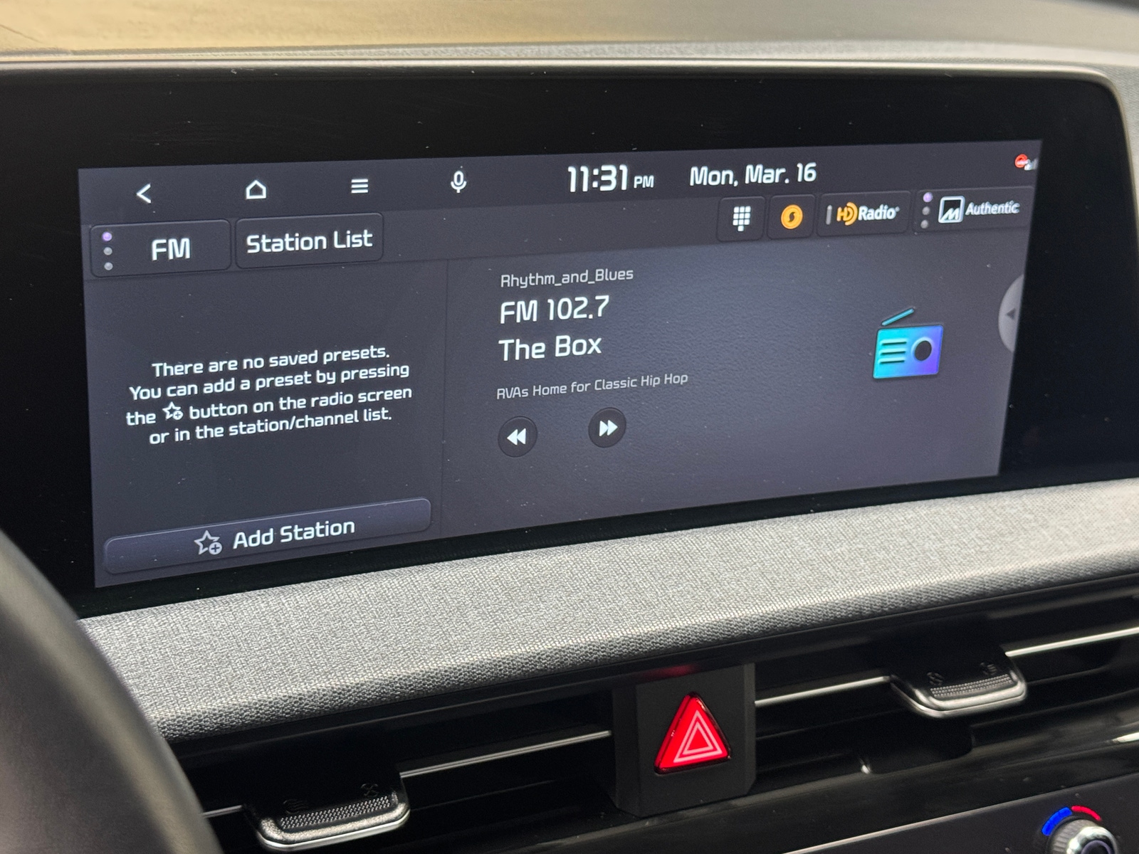 Thumbnail: 2023 Kia EV6 - 3