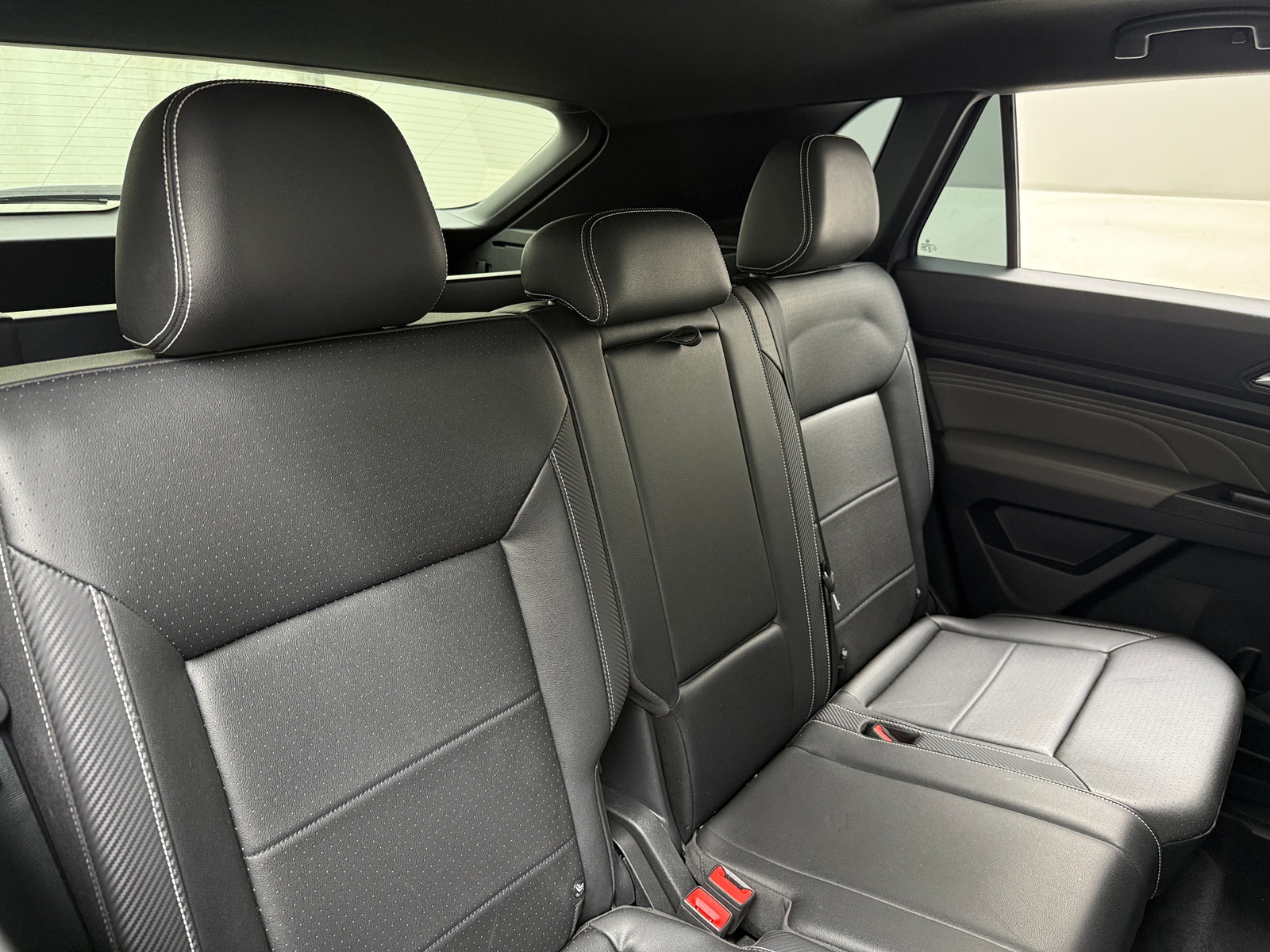 Thumbnail: 2023 Volkswagen Atlas - 5